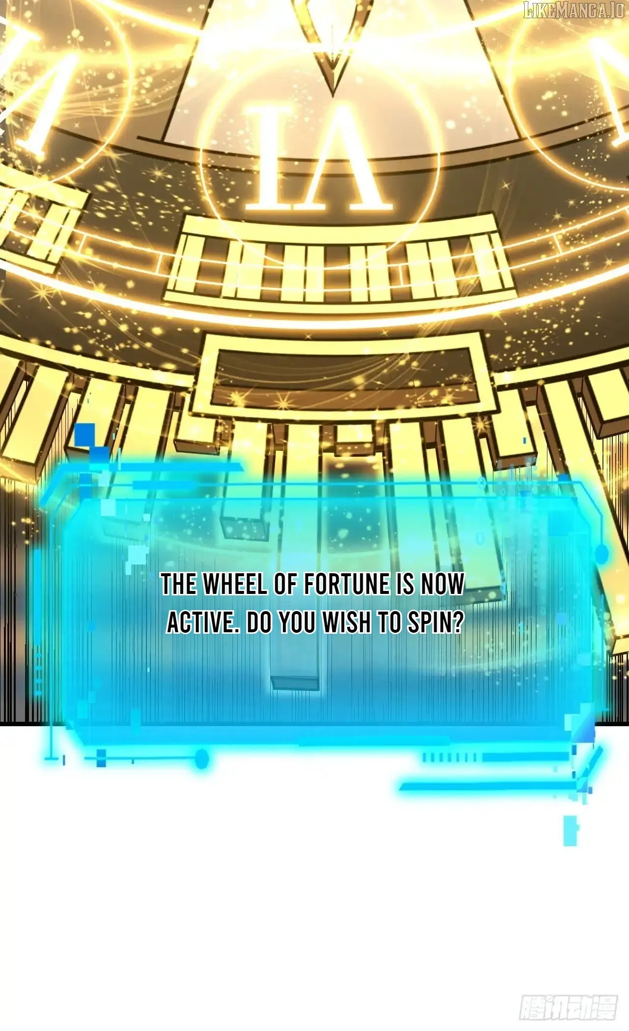 Read Lord of Destiny Wheel EN Manga Online