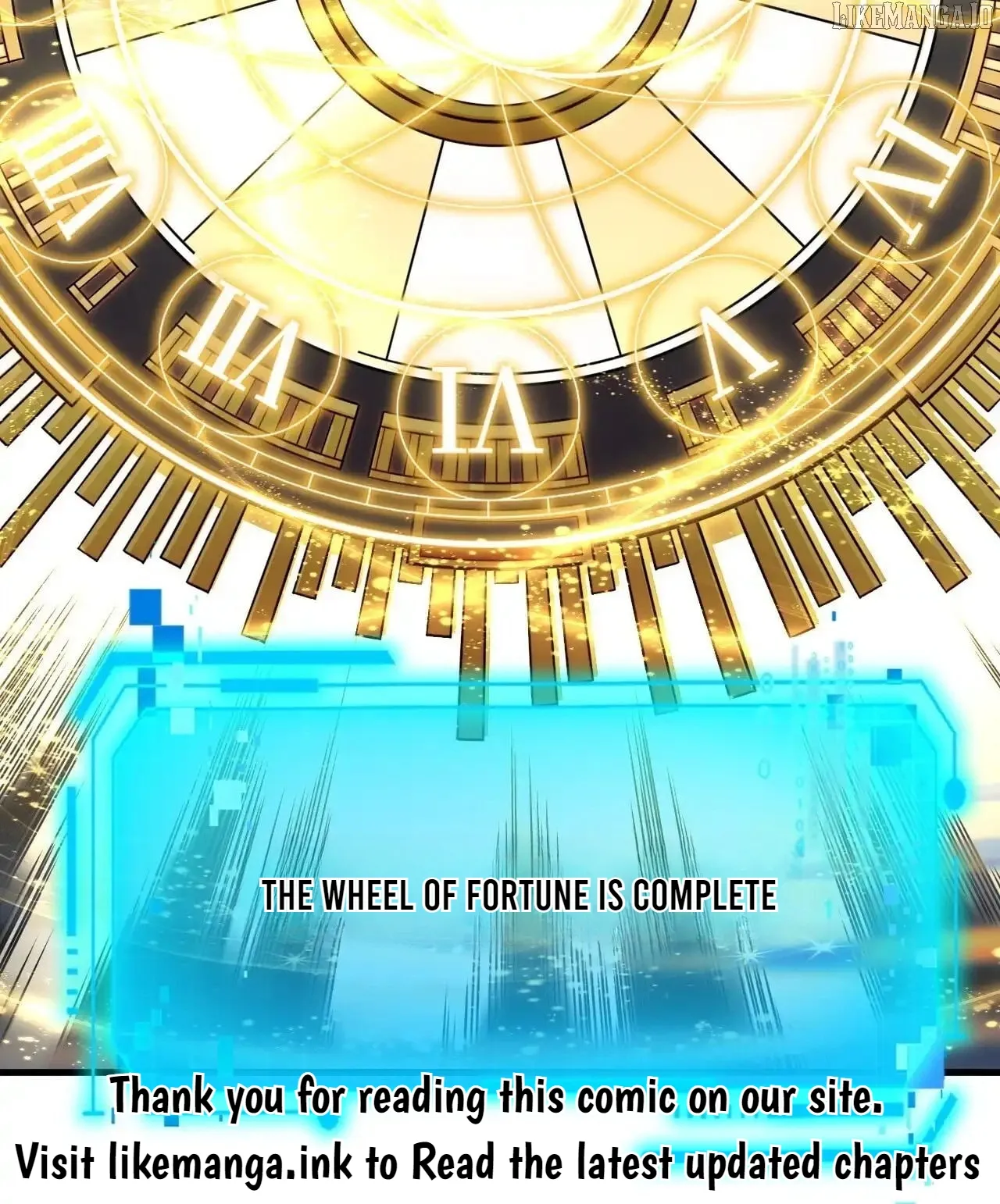 Read Lord of Destiny Wheel EN Manga Online