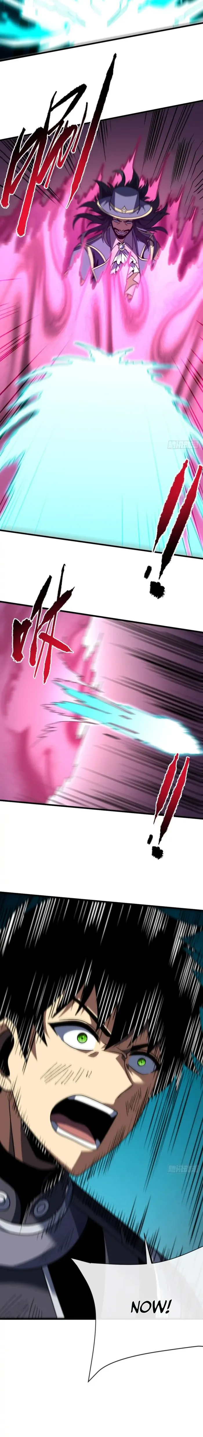 Read Lord of Destiny Wheel EN Manga Online