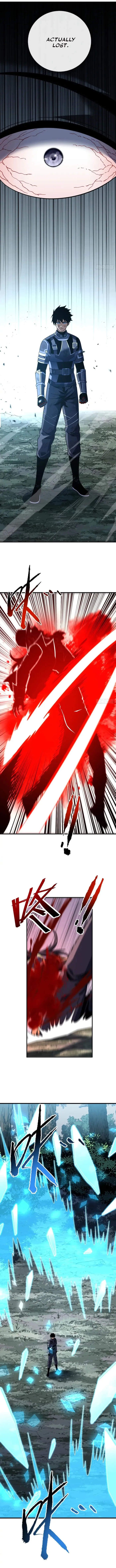 Read Lord of Destiny Wheel EN Manga Online