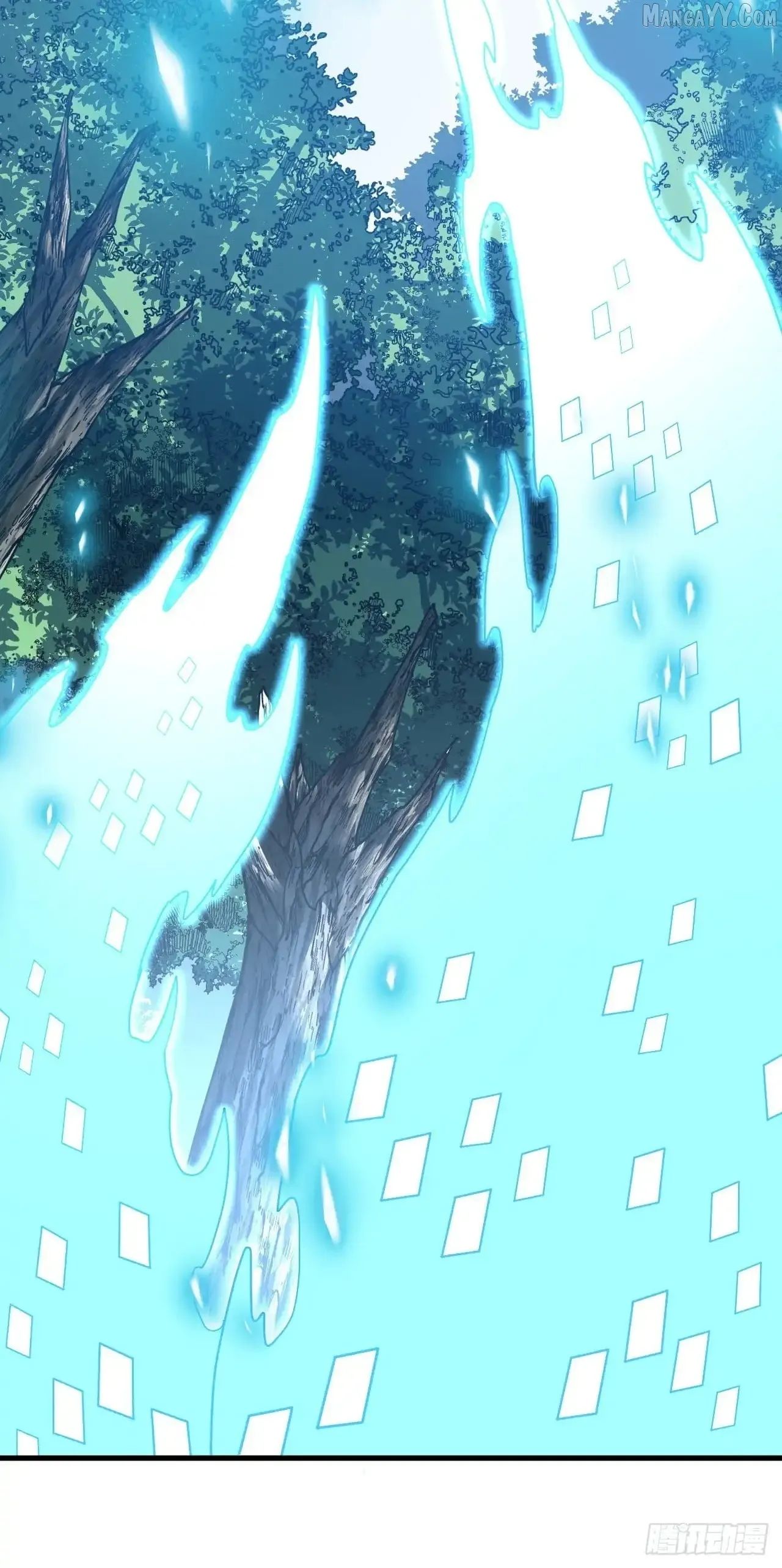 Read Lord of Destiny Wheel EN Manga Online