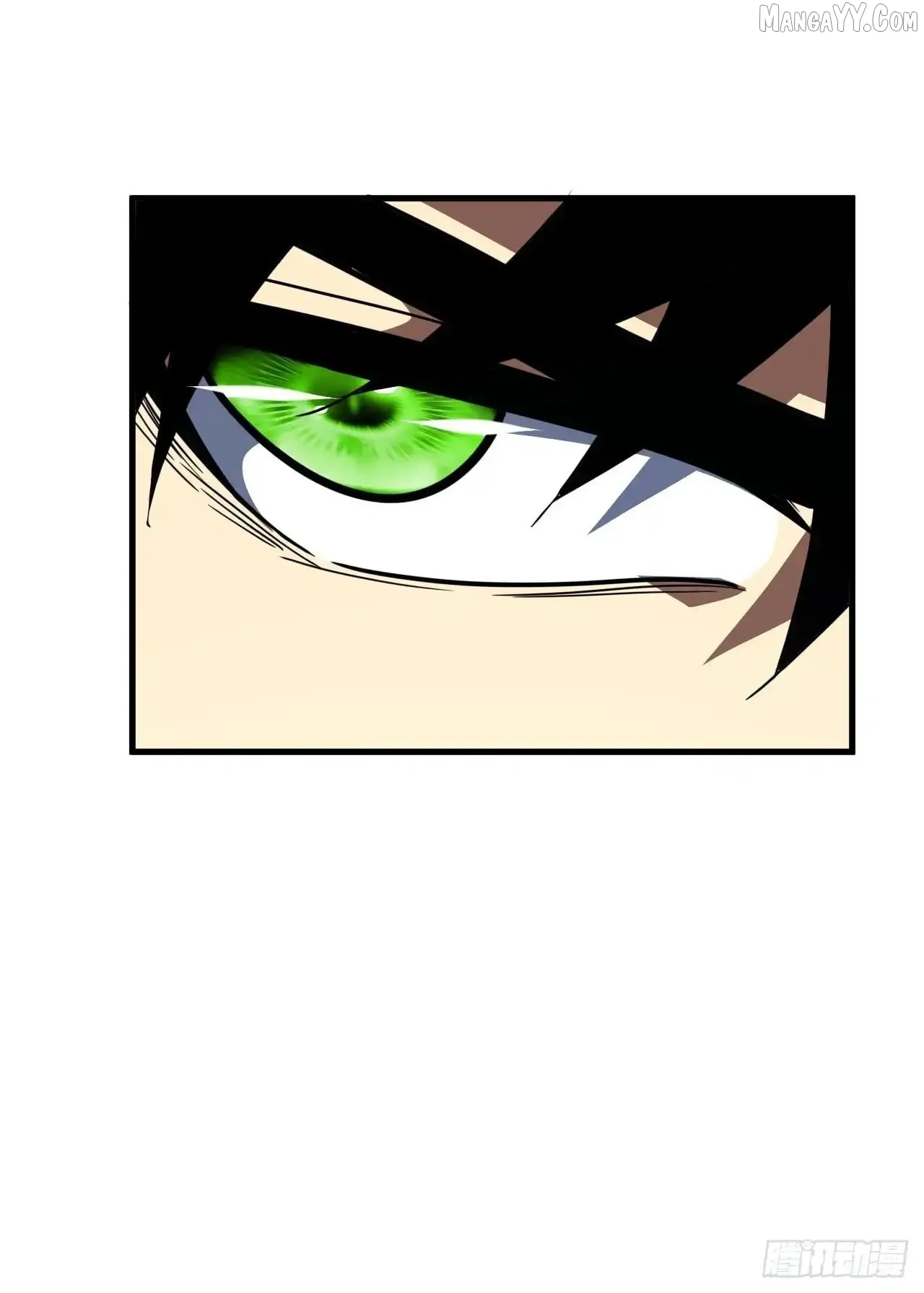 Read Lord of Destiny Wheel EN Manga Online