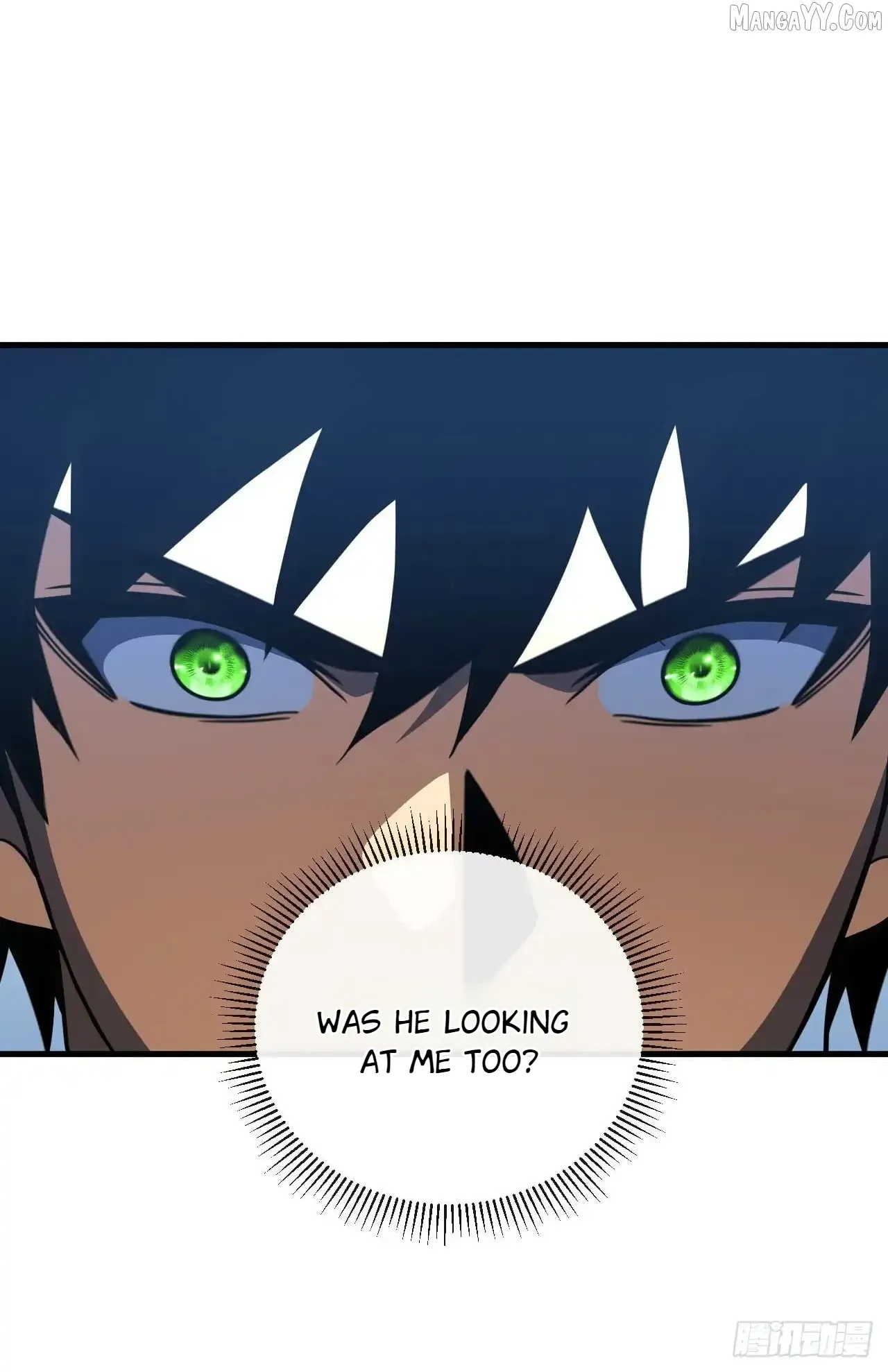 Read Lord of Destiny Wheel EN Manga Online