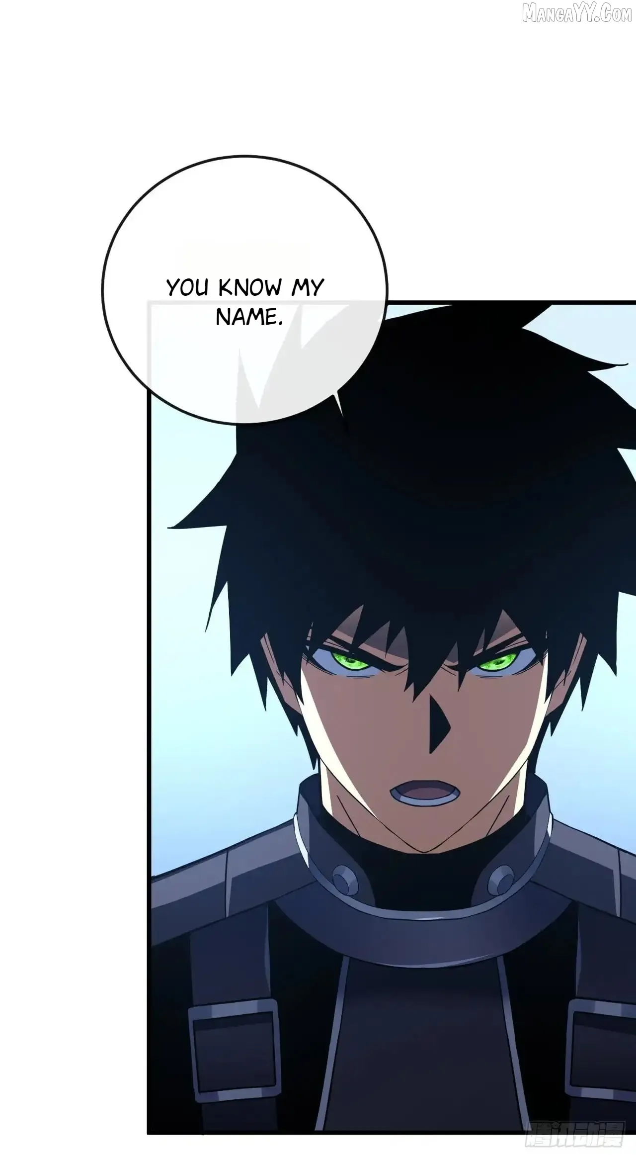 Read Lord of Destiny Wheel EN Manga Online