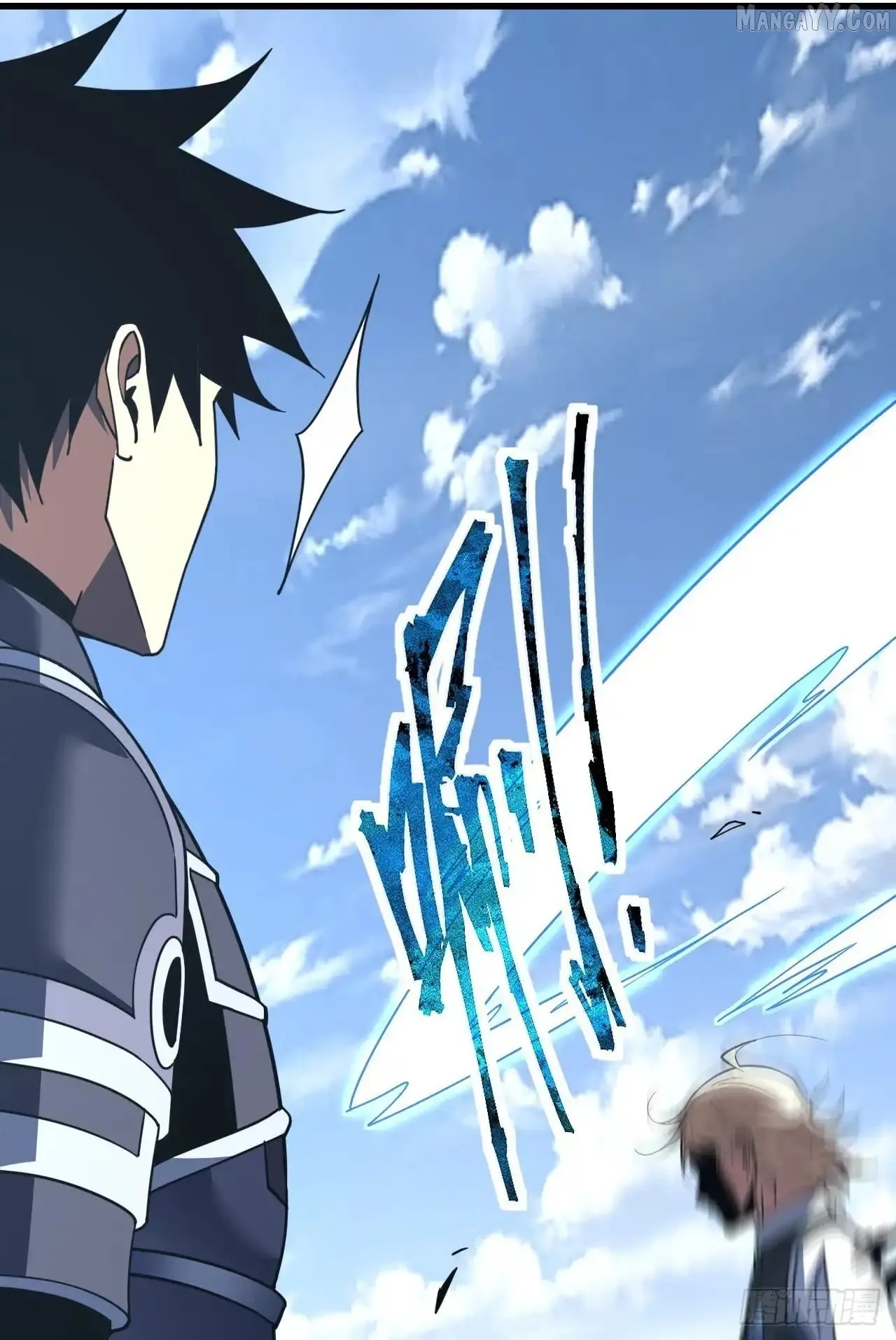 Read Lord of Destiny Wheel EN Manga Online