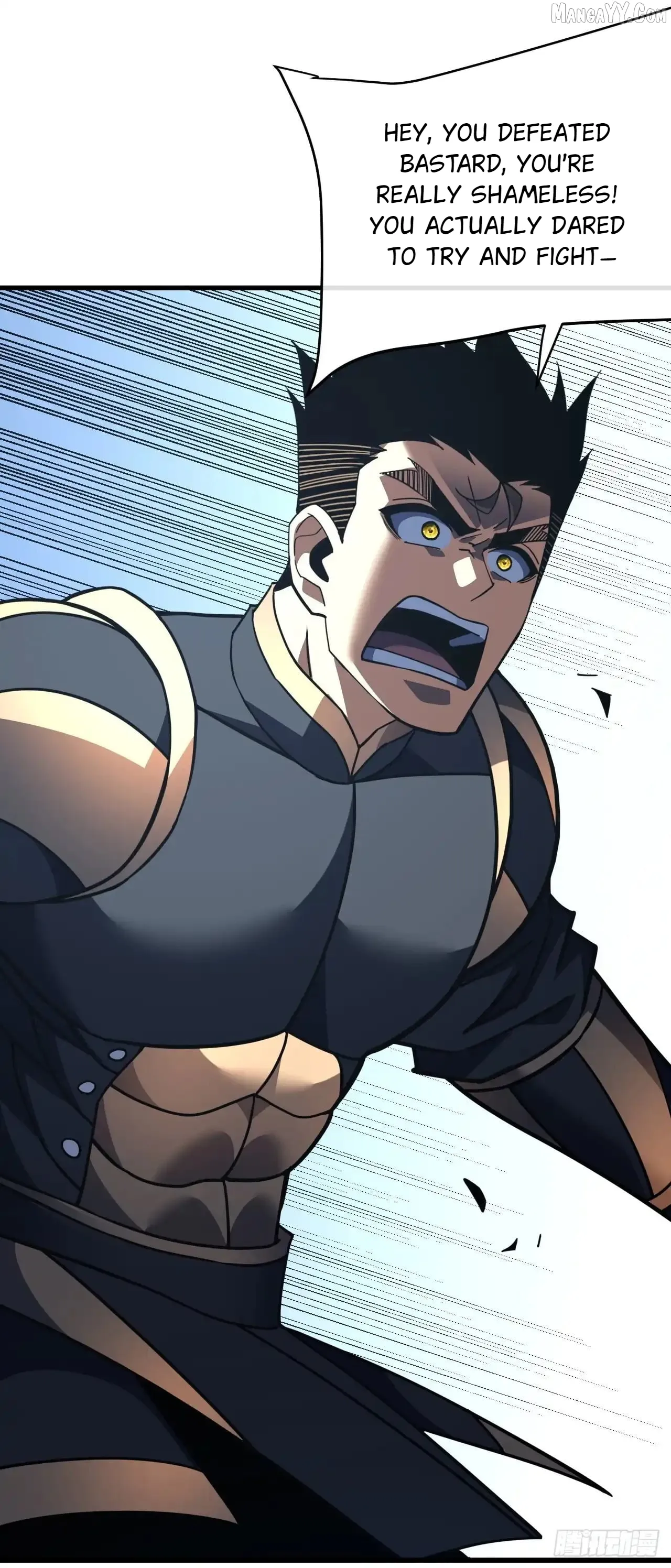 Read Lord of Destiny Wheel EN Manga Online