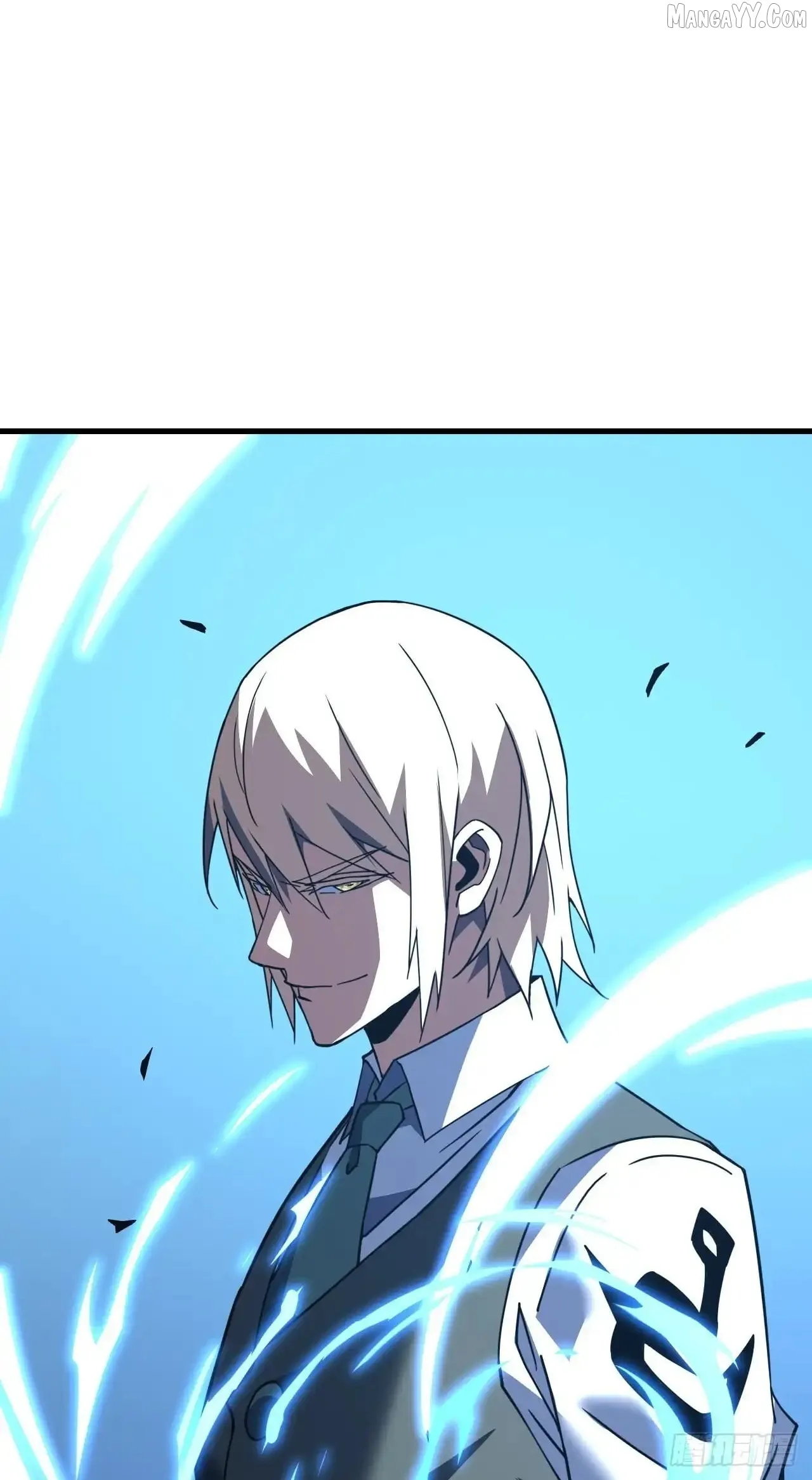 Read Lord of Destiny Wheel EN Manga Online