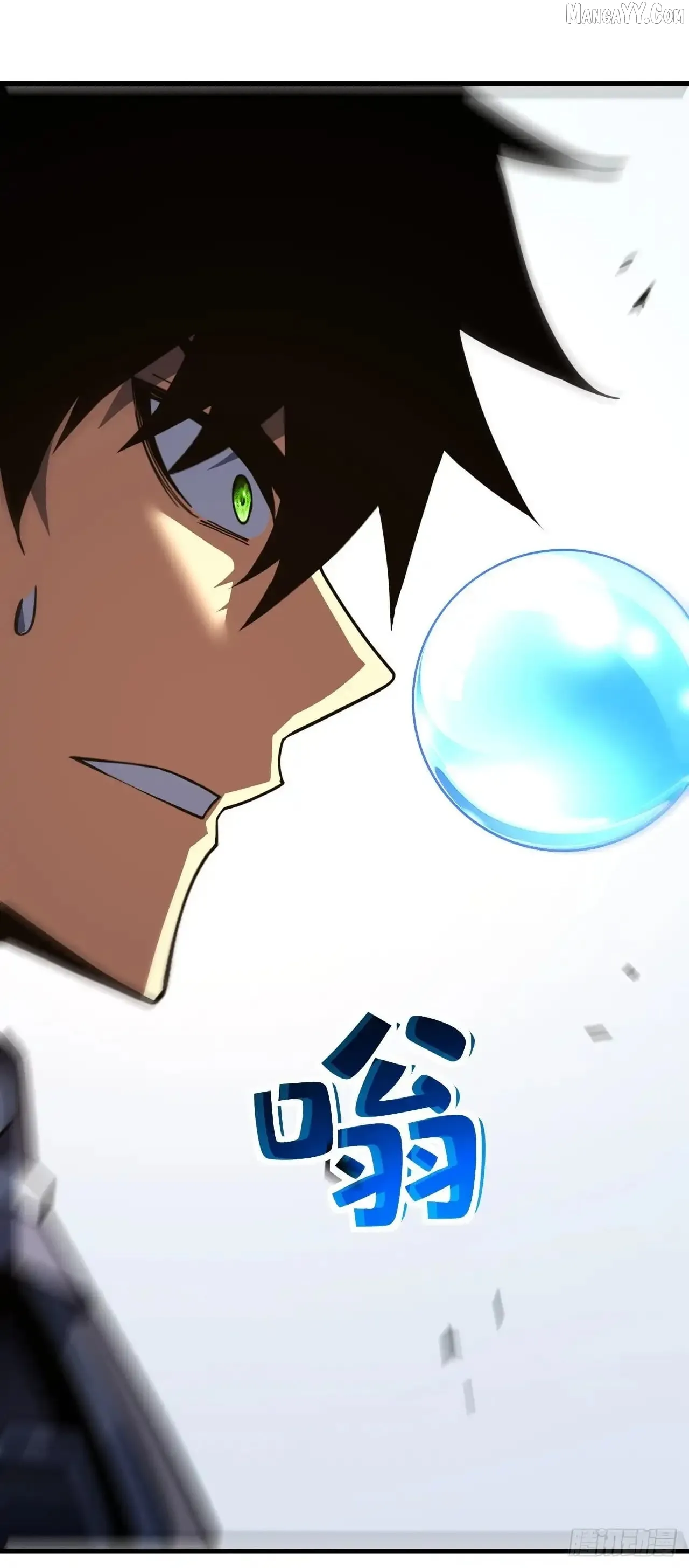 Read Lord of Destiny Wheel EN Manga Online