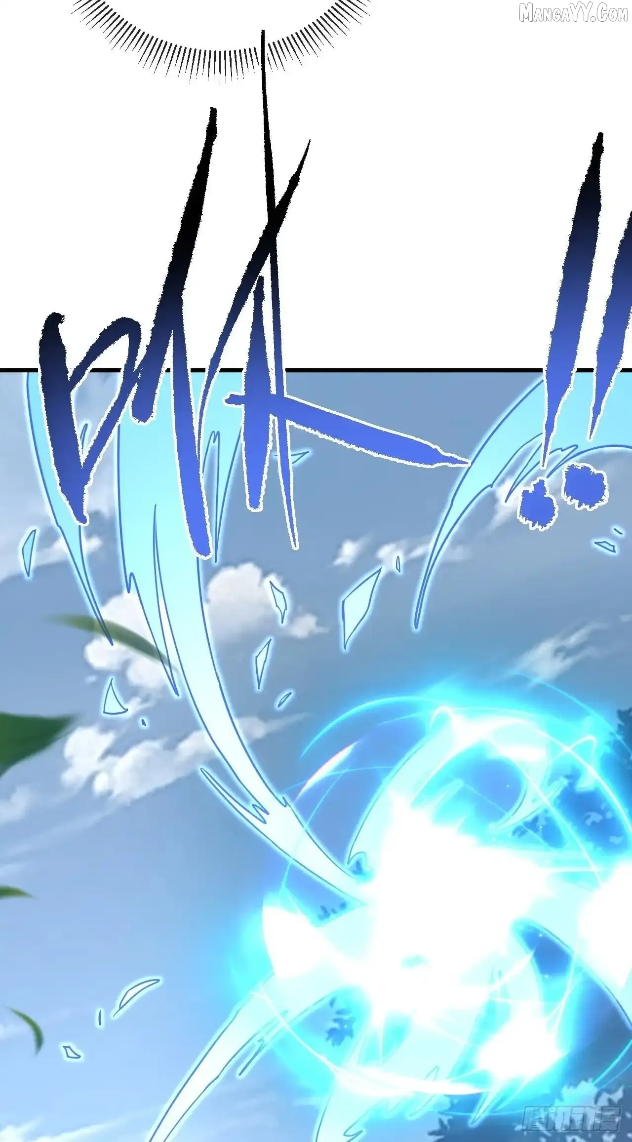 Read Lord of Destiny Wheel EN Manga Online