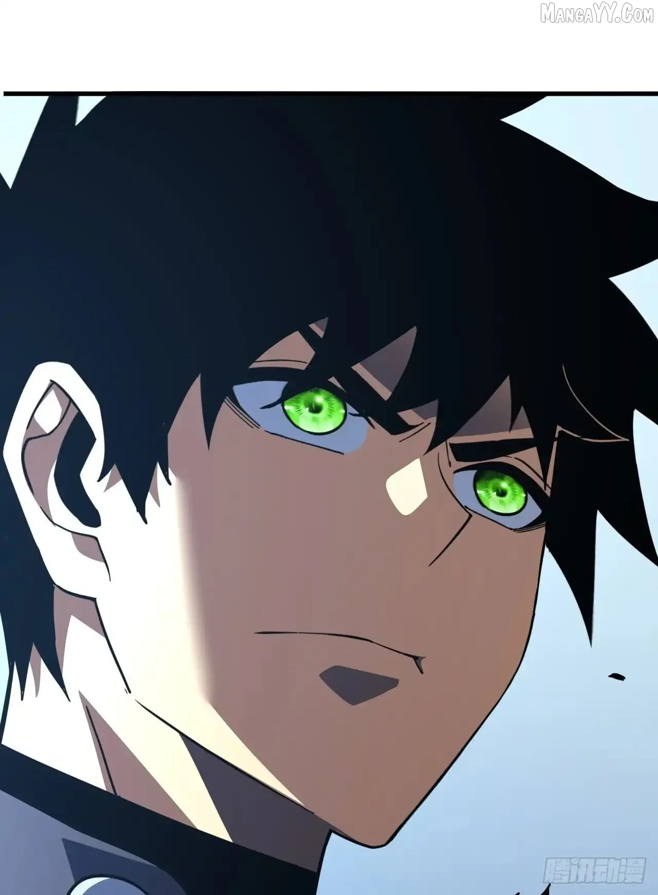 Read Lord of Destiny Wheel EN Manga Online