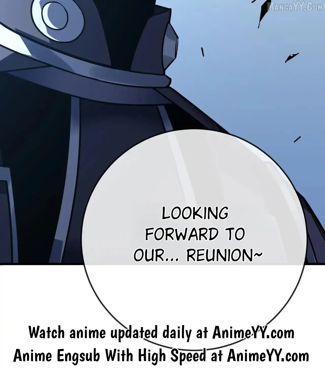 Read Lord of Destiny Wheel EN Manga Online