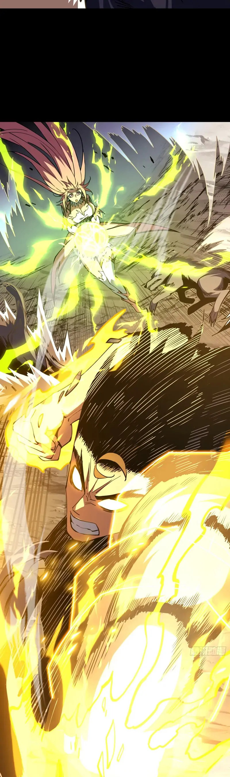 Read Lord of Destiny Wheel EN Manga Online