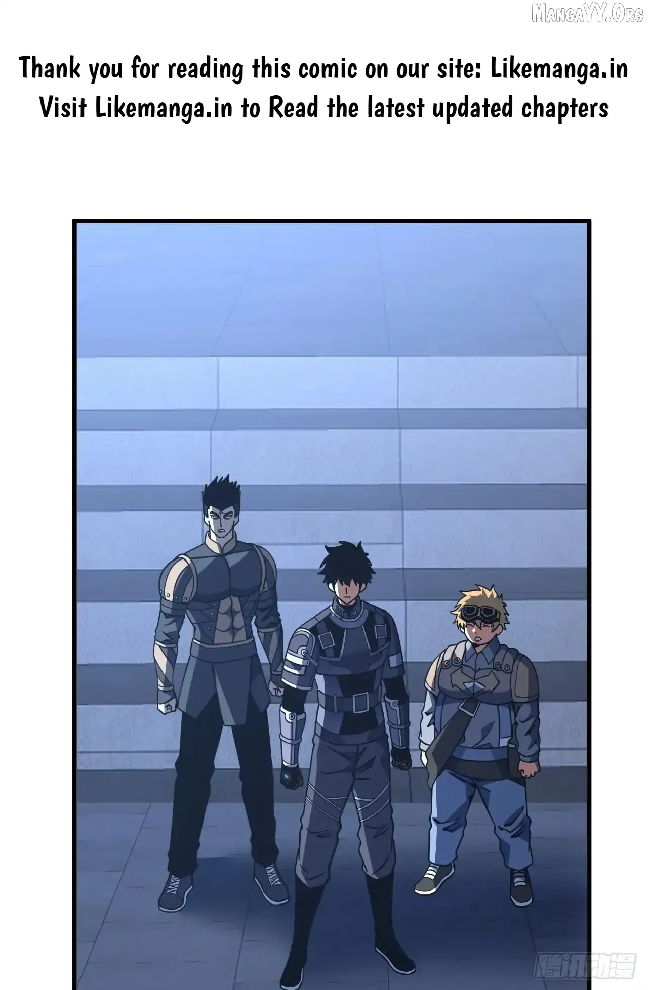 Read Lord of Destiny Wheel EN Manga Online