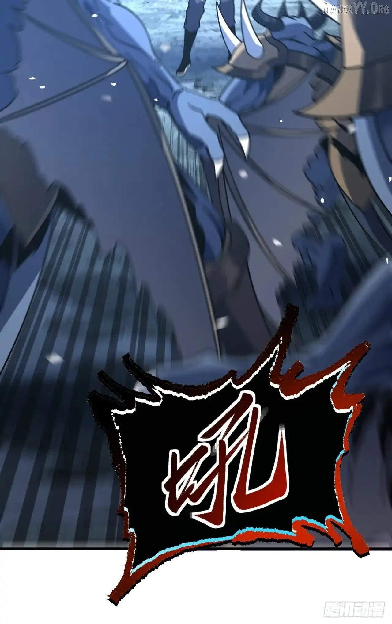 Read Lord of Destiny Wheel EN Manga Online