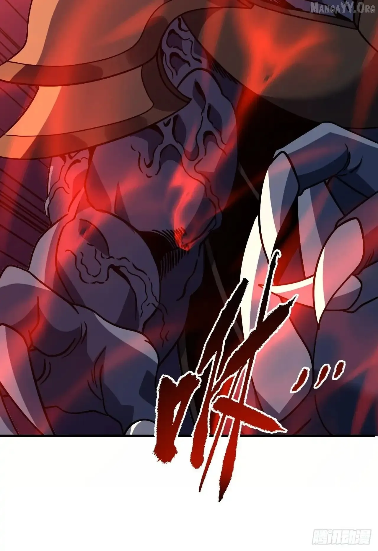 Read Lord of Destiny Wheel EN Manga Online