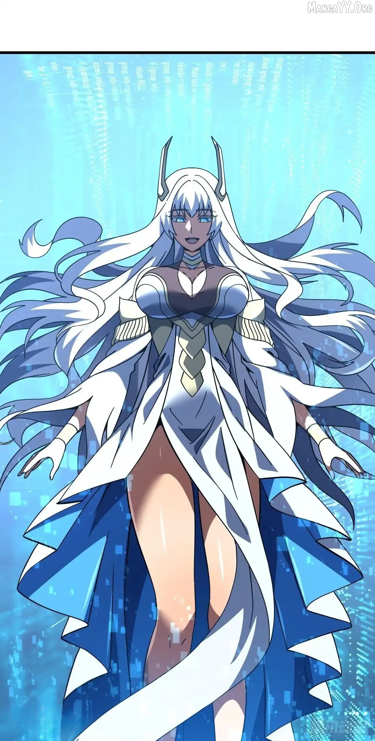 Read Lord of Destiny Wheel EN Manga Online