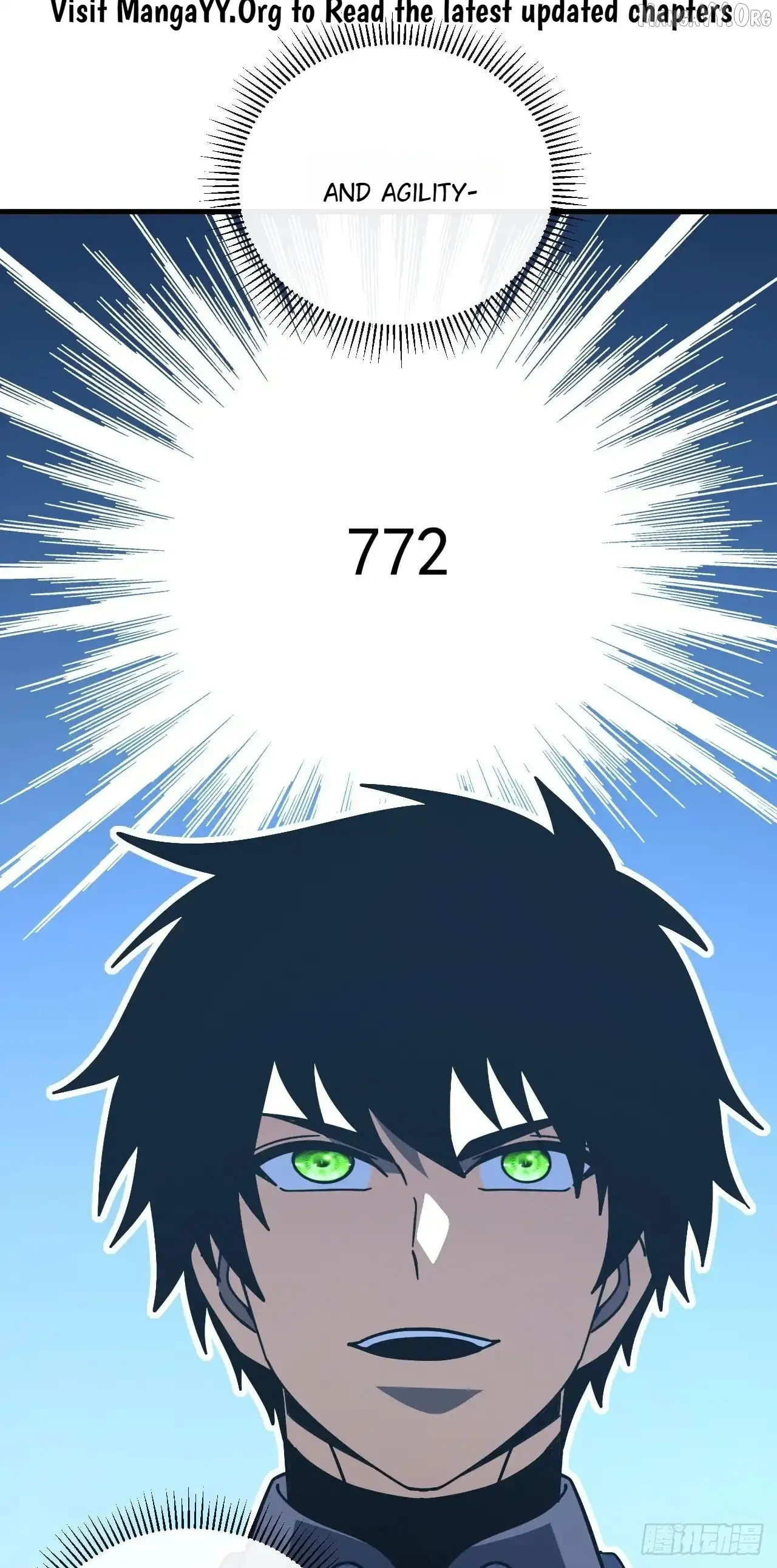 Read Lord of Destiny Wheel EN Manga Online