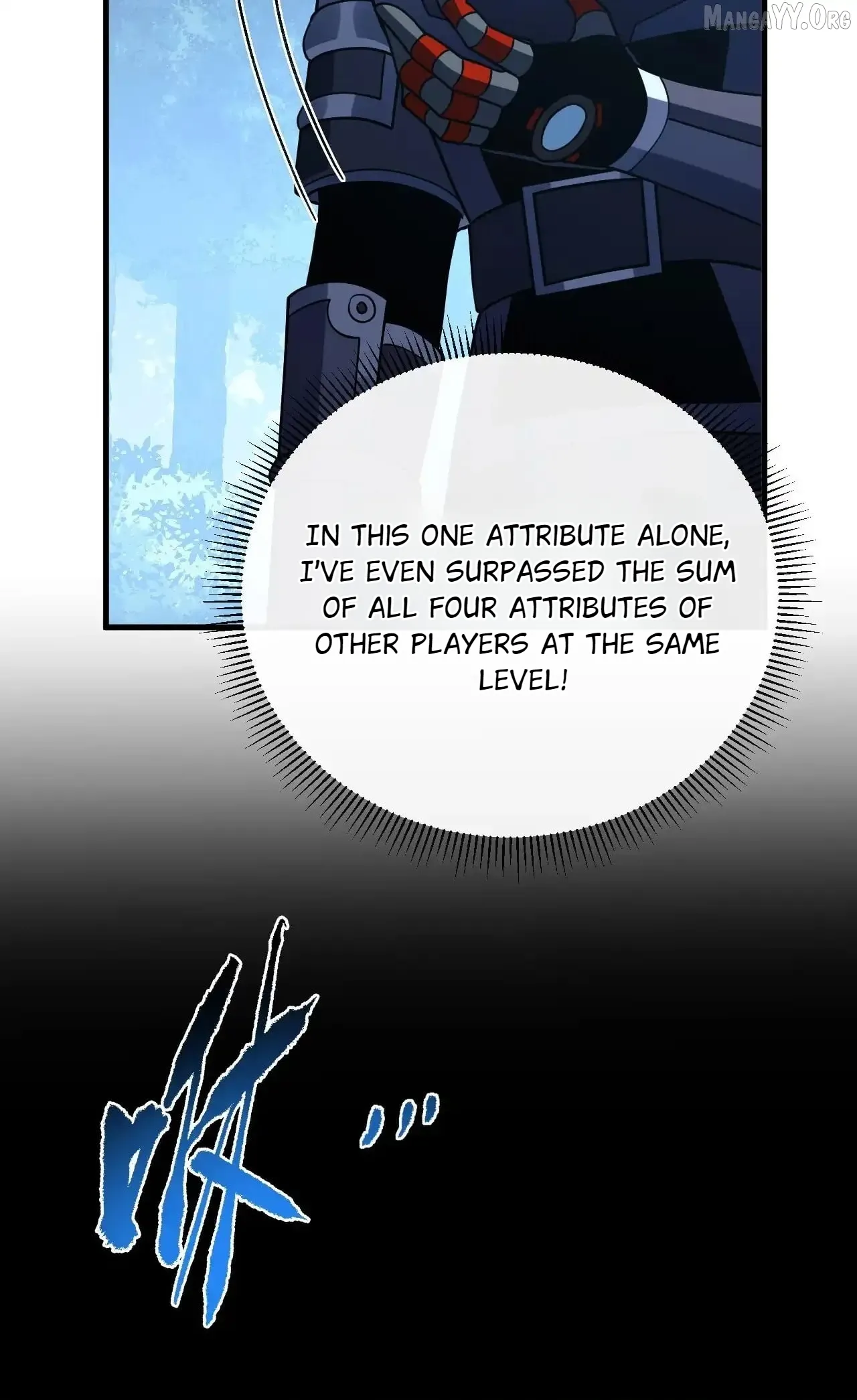 Read Lord of Destiny Wheel EN Manga Online