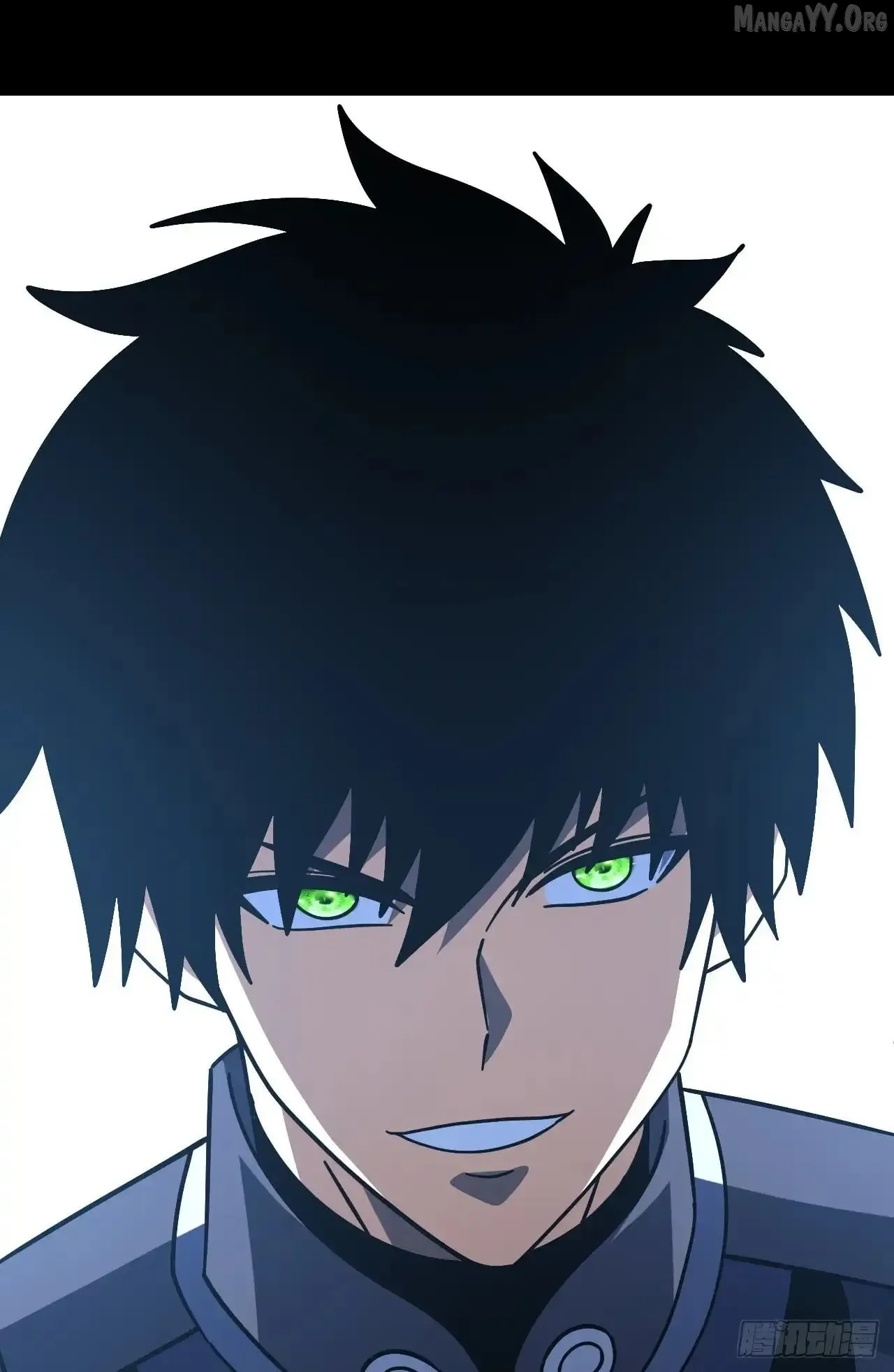 Read Lord of Destiny Wheel EN Manga Online