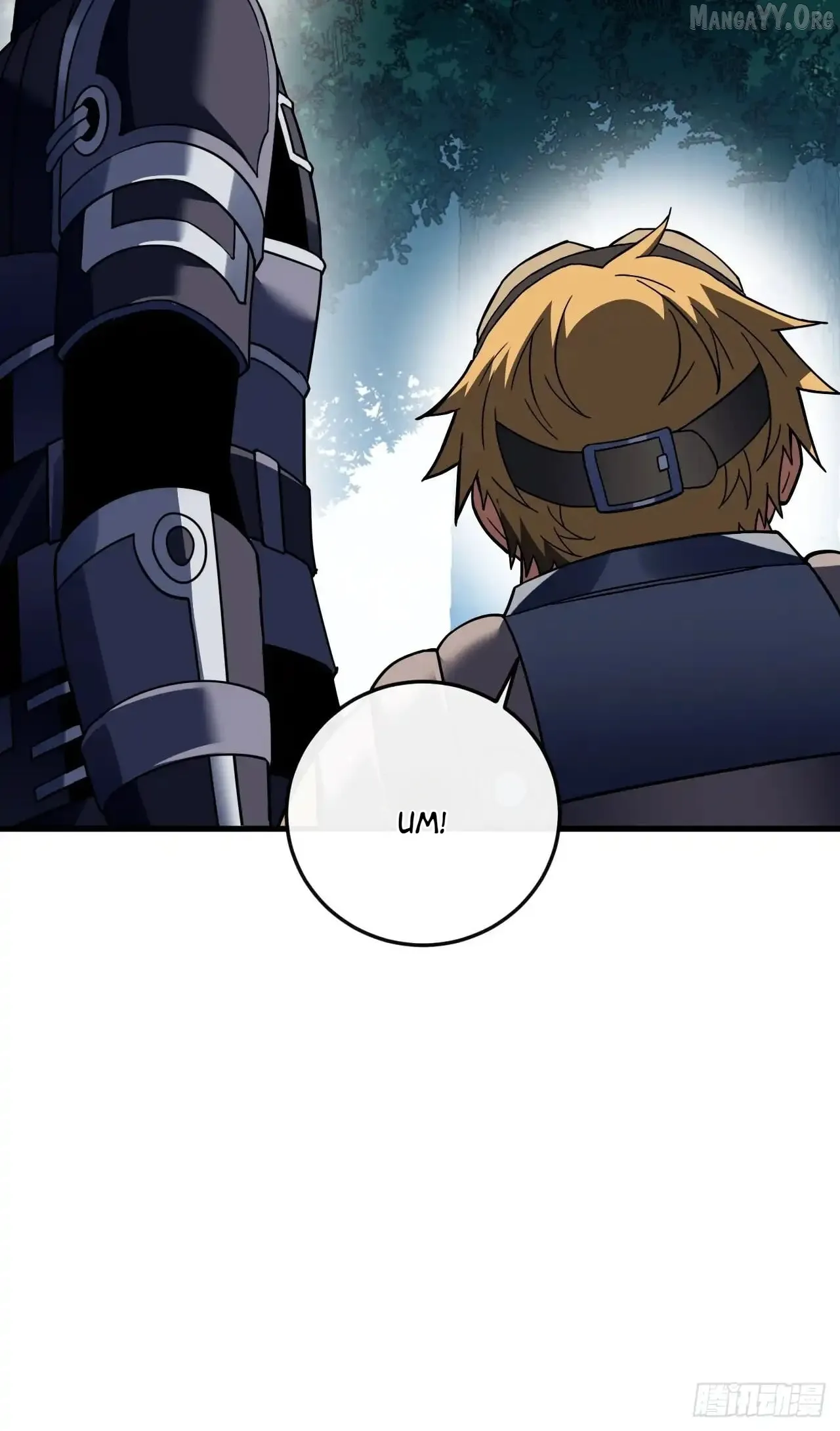 Read Lord of Destiny Wheel EN Manga Online