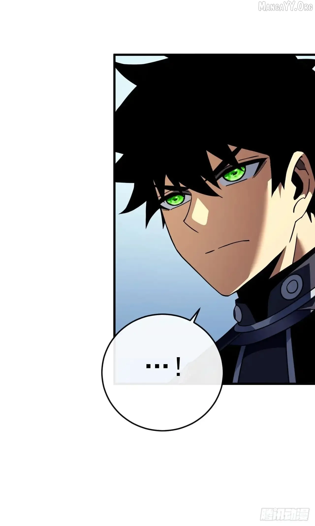 Read Lord of Destiny Wheel EN Manga Online