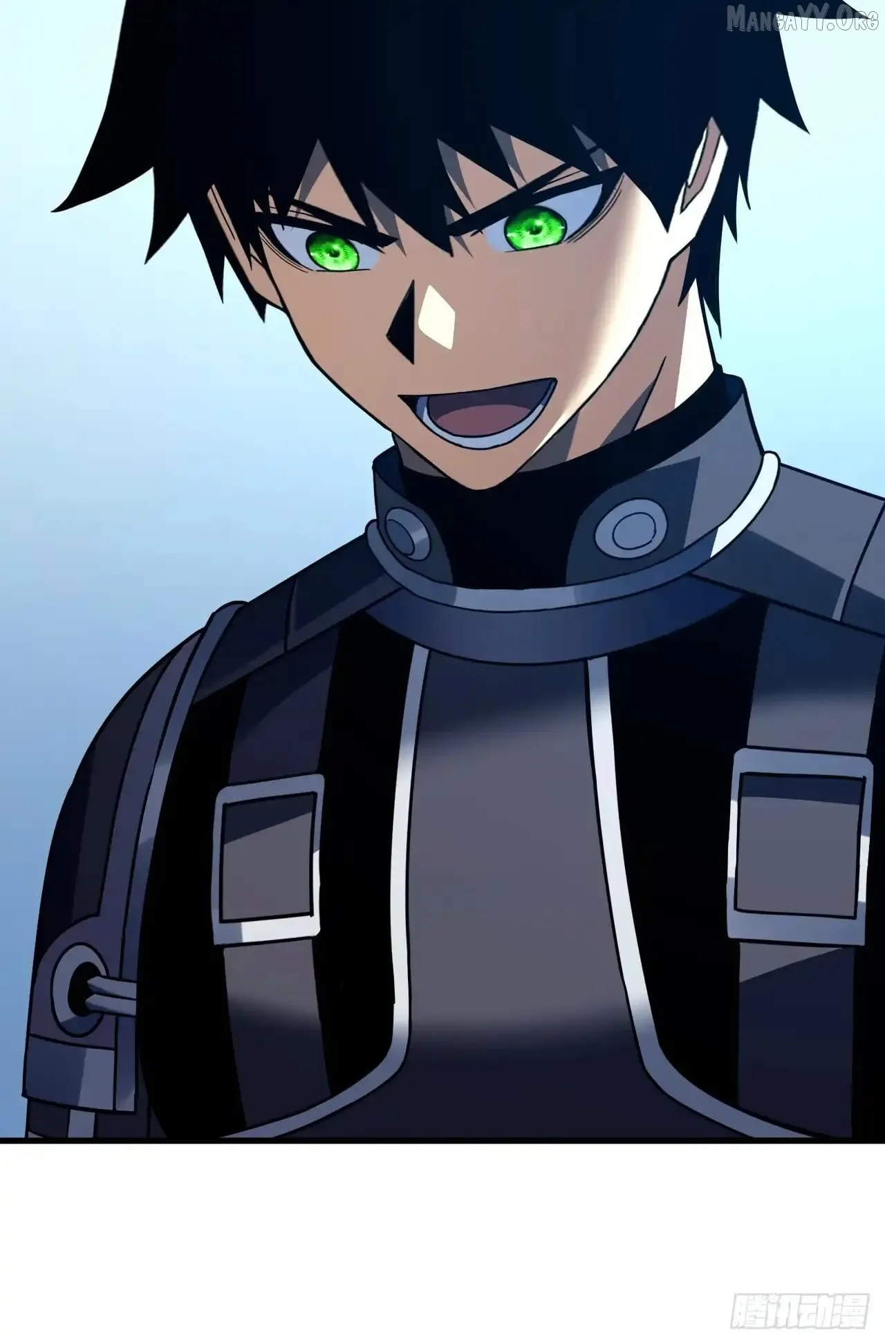 Read Lord of Destiny Wheel EN Manga Online