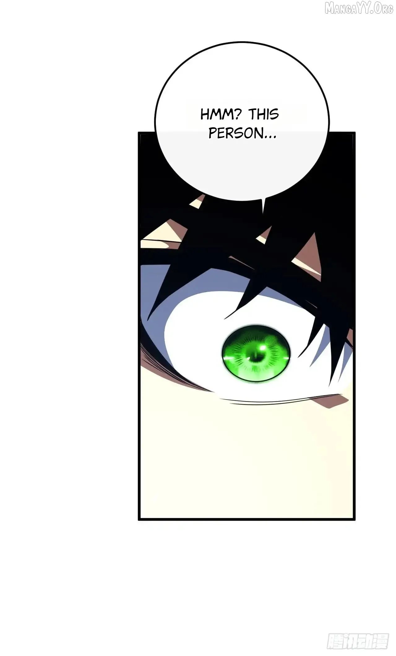 Read Lord of Destiny Wheel EN Manga Online