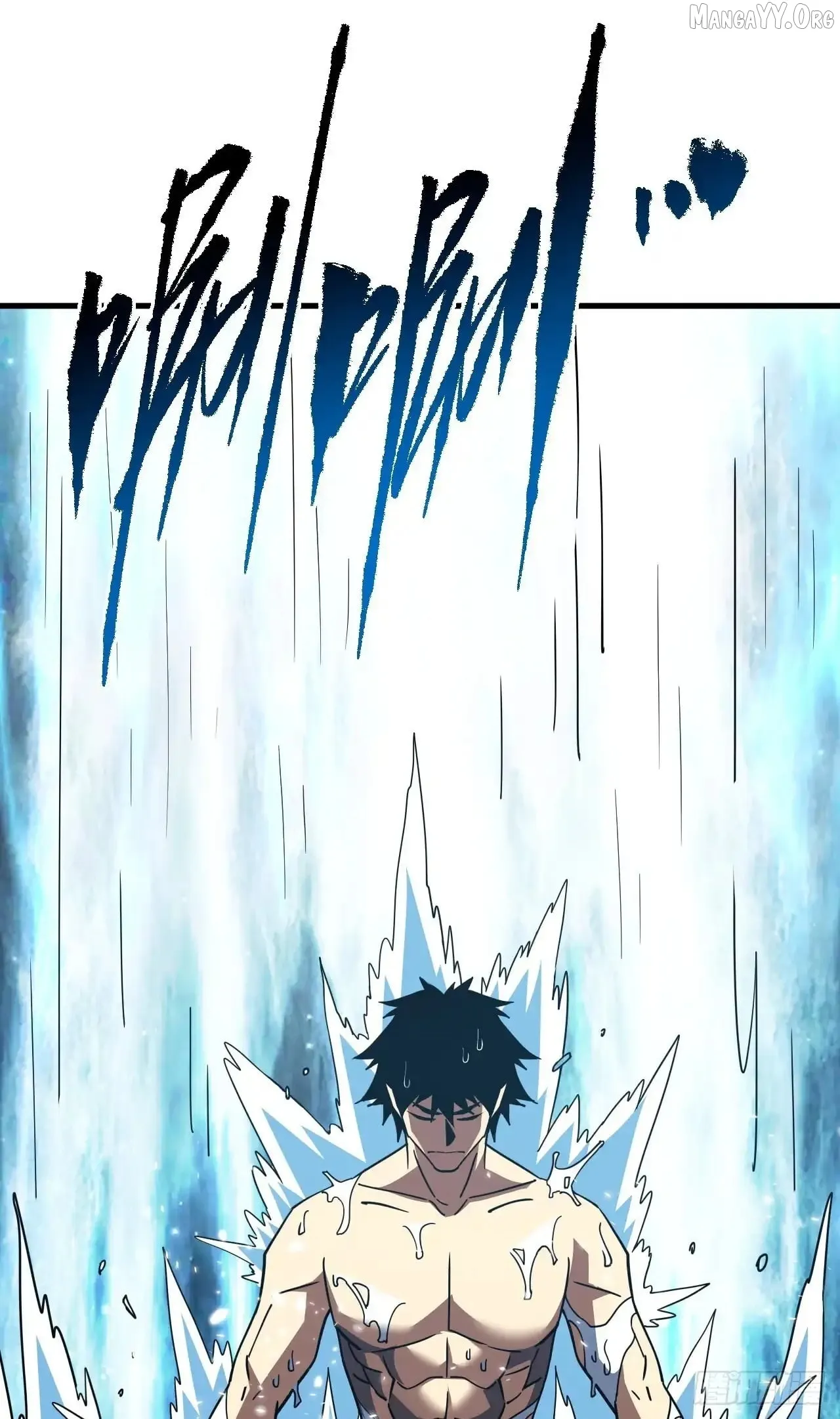 Read Lord of Destiny Wheel EN Manga Online
