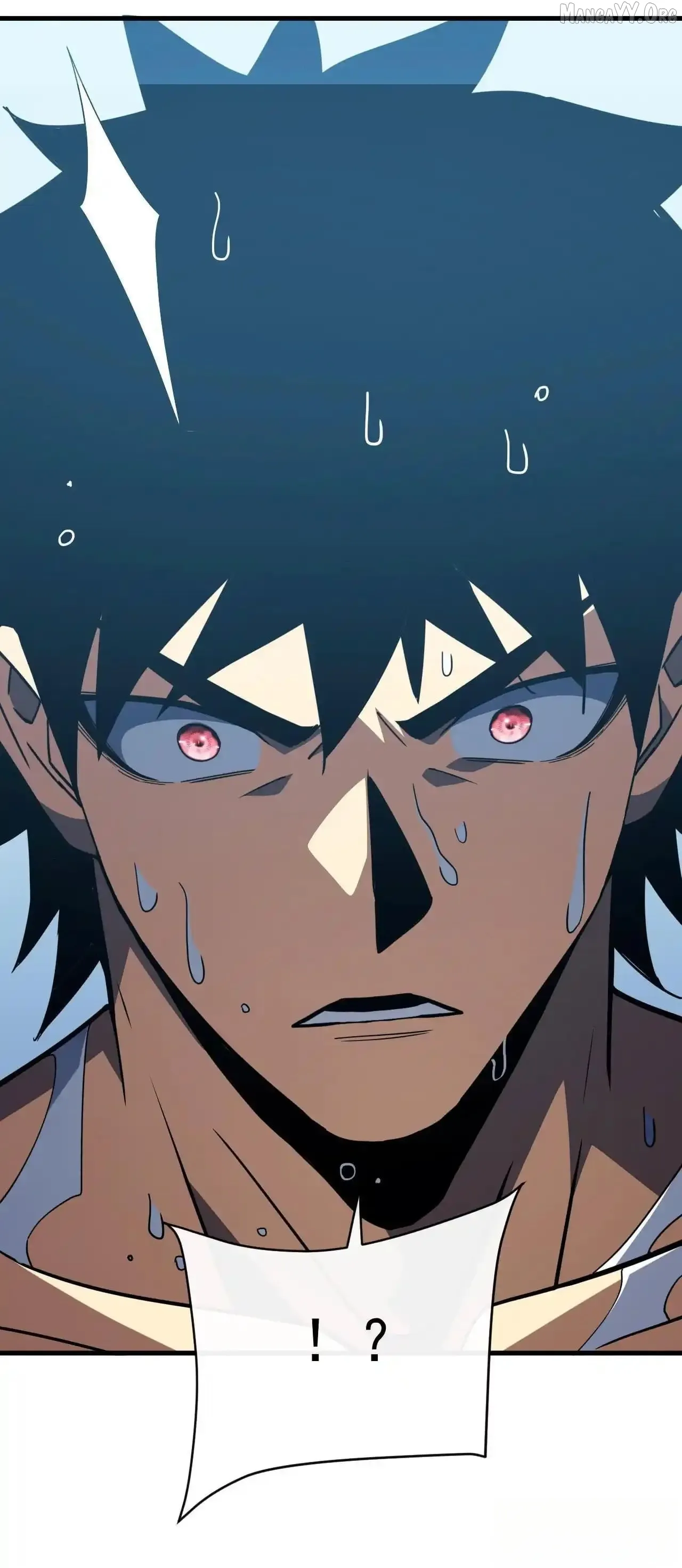 Read Lord of Destiny Wheel EN Manga Online