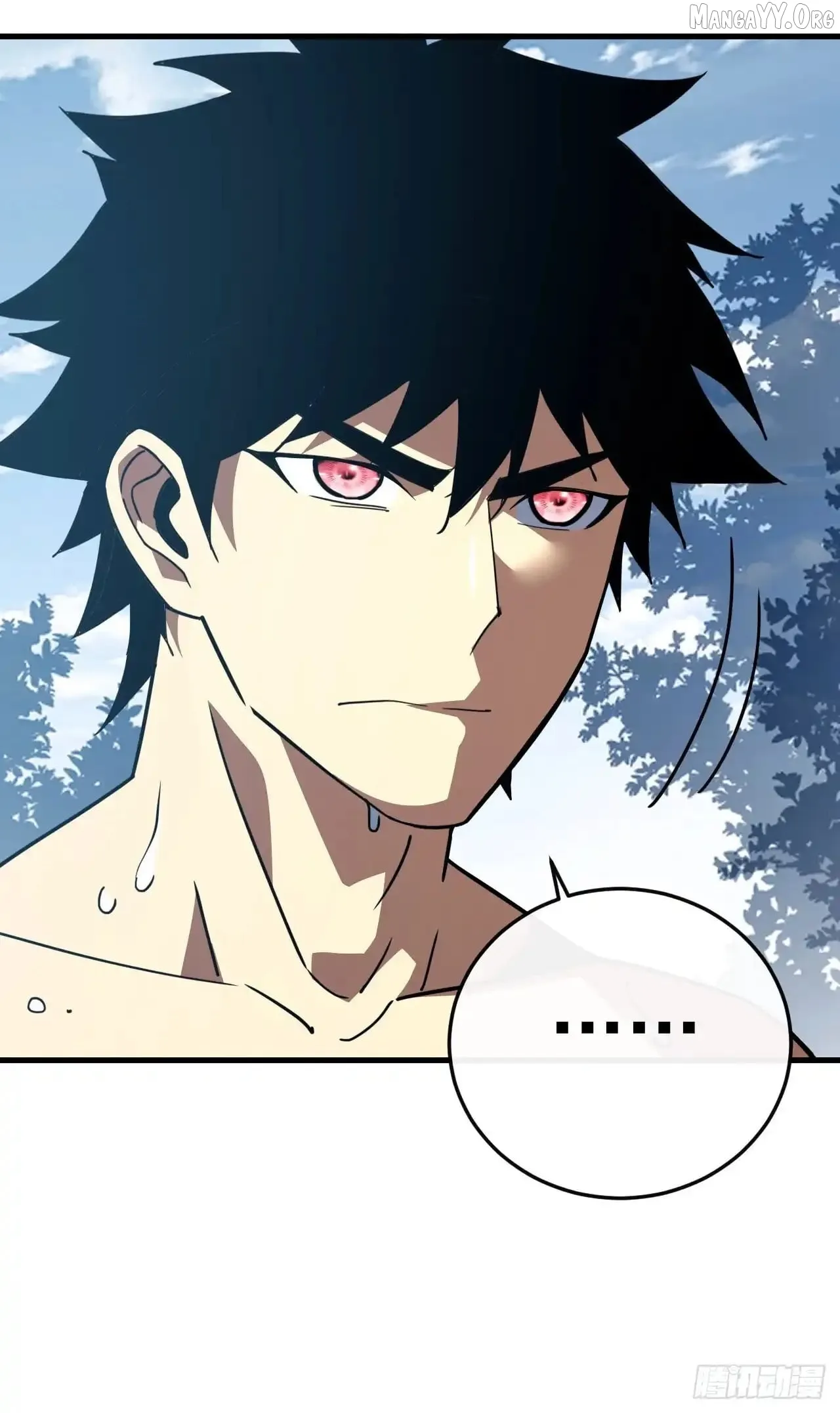 Read Lord of Destiny Wheel EN Manga Online
