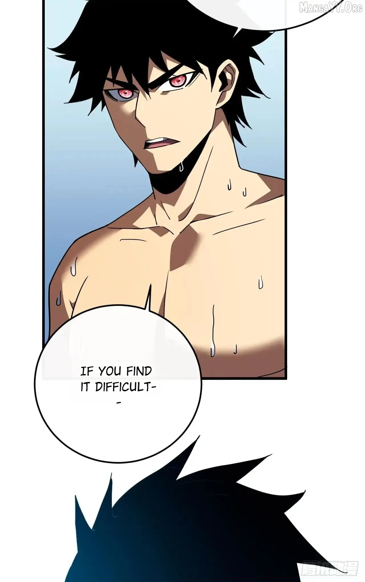 Read Lord of Destiny Wheel EN Manga Online