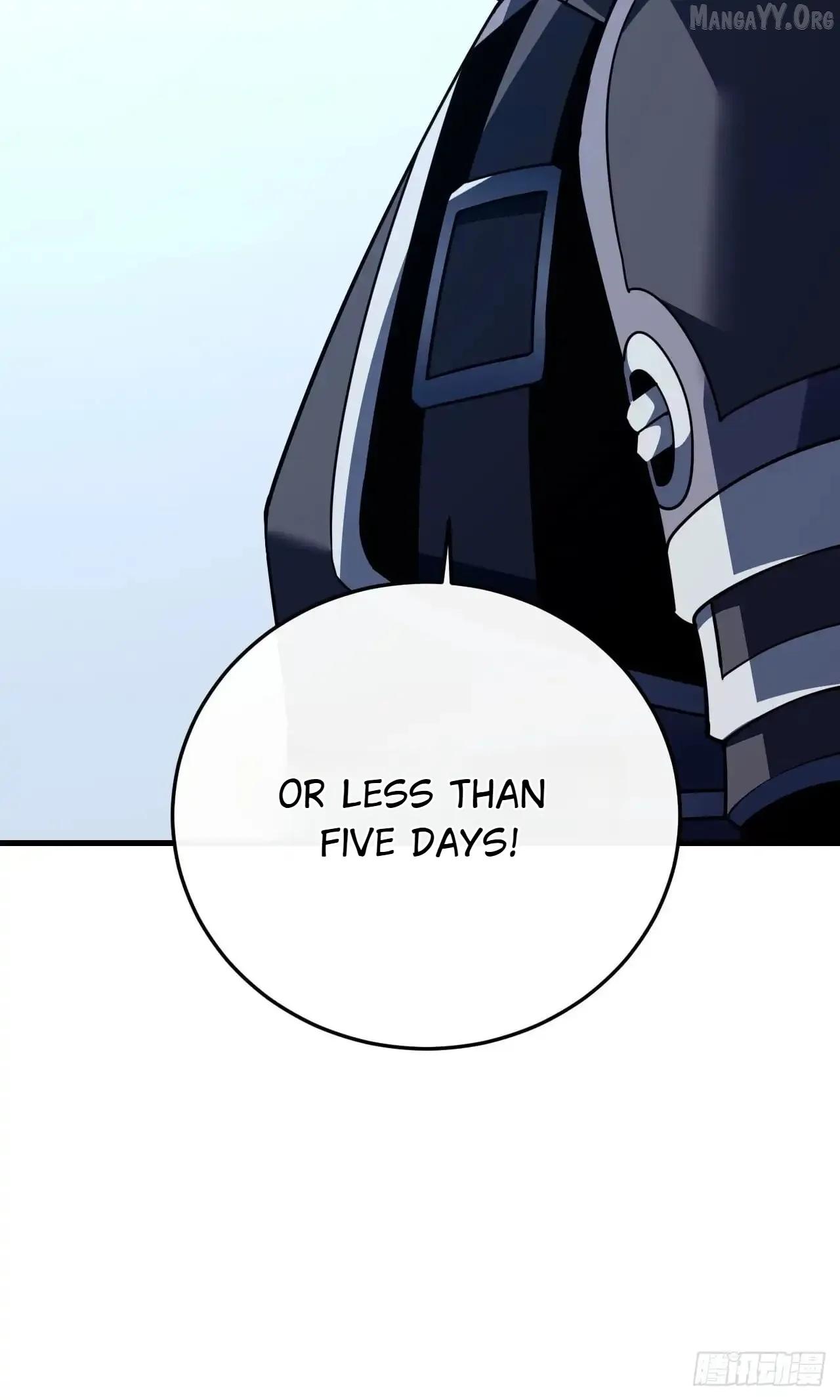 Read Lord of Destiny Wheel EN Manga Online