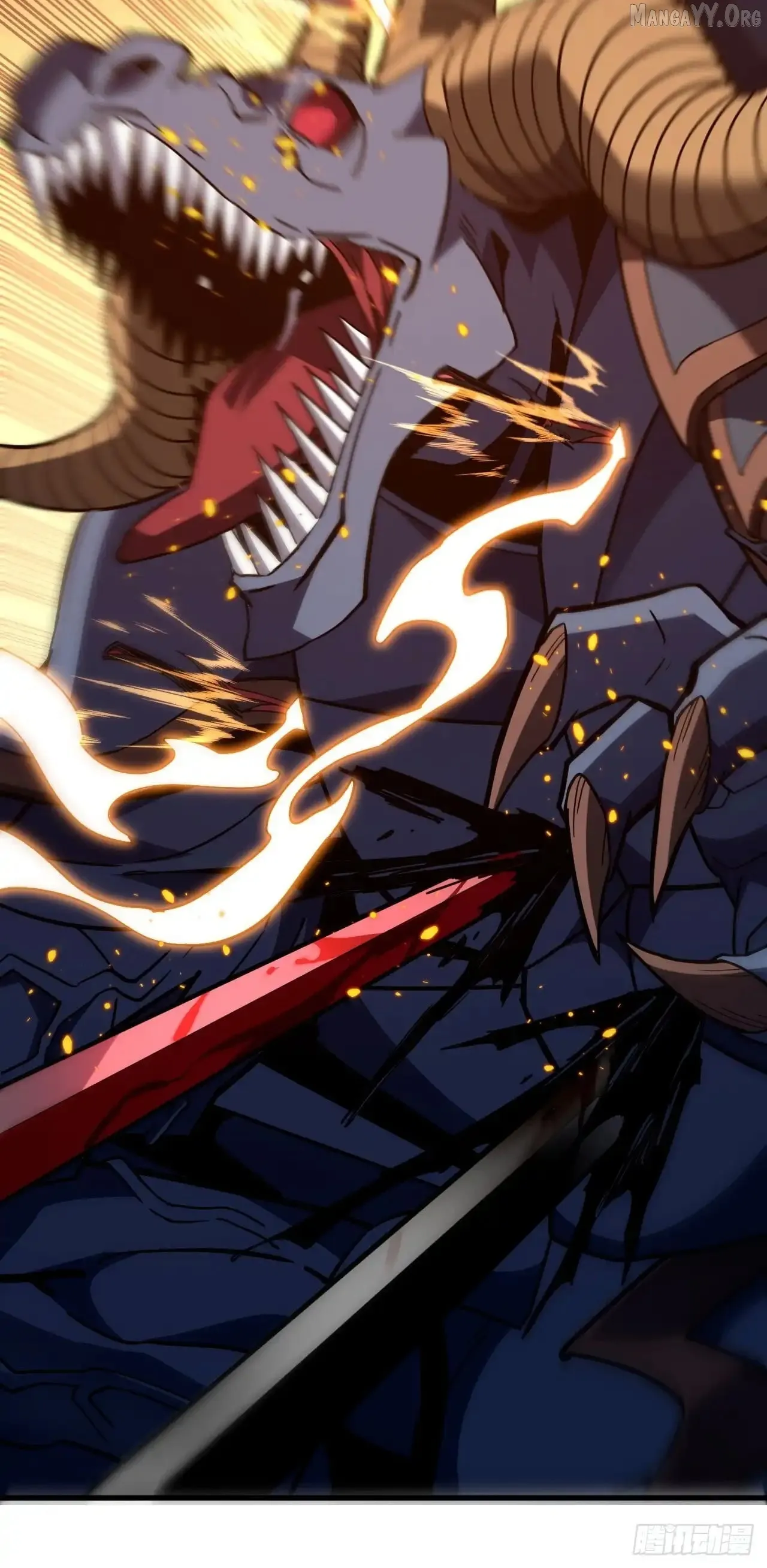 Read Lord of Destiny Wheel EN Manga Online