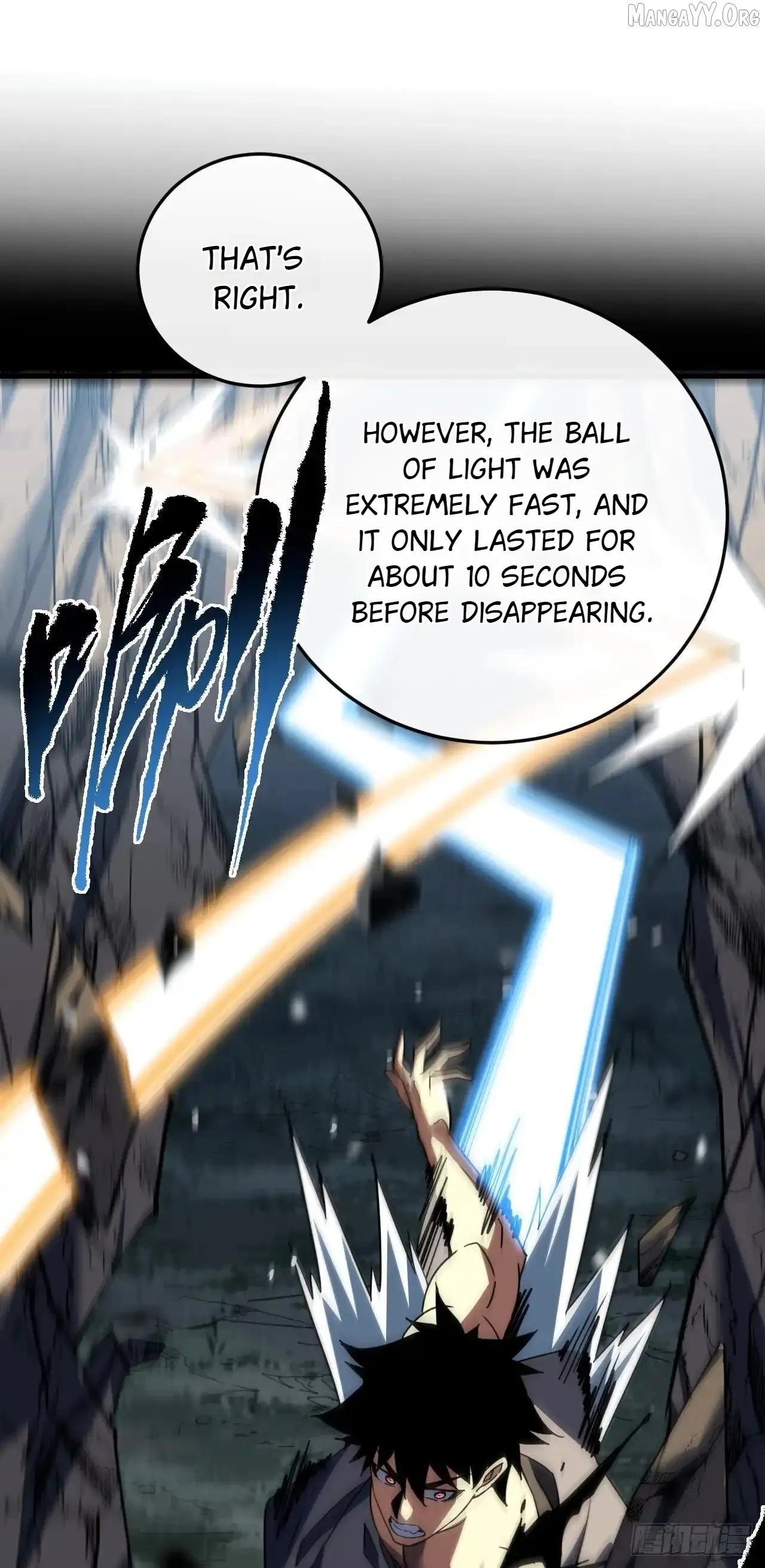 Read Lord of Destiny Wheel EN Manga Online