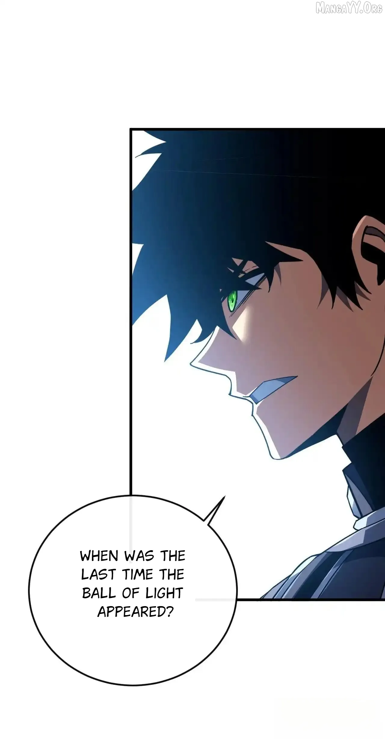 Read Lord of Destiny Wheel EN Manga Online