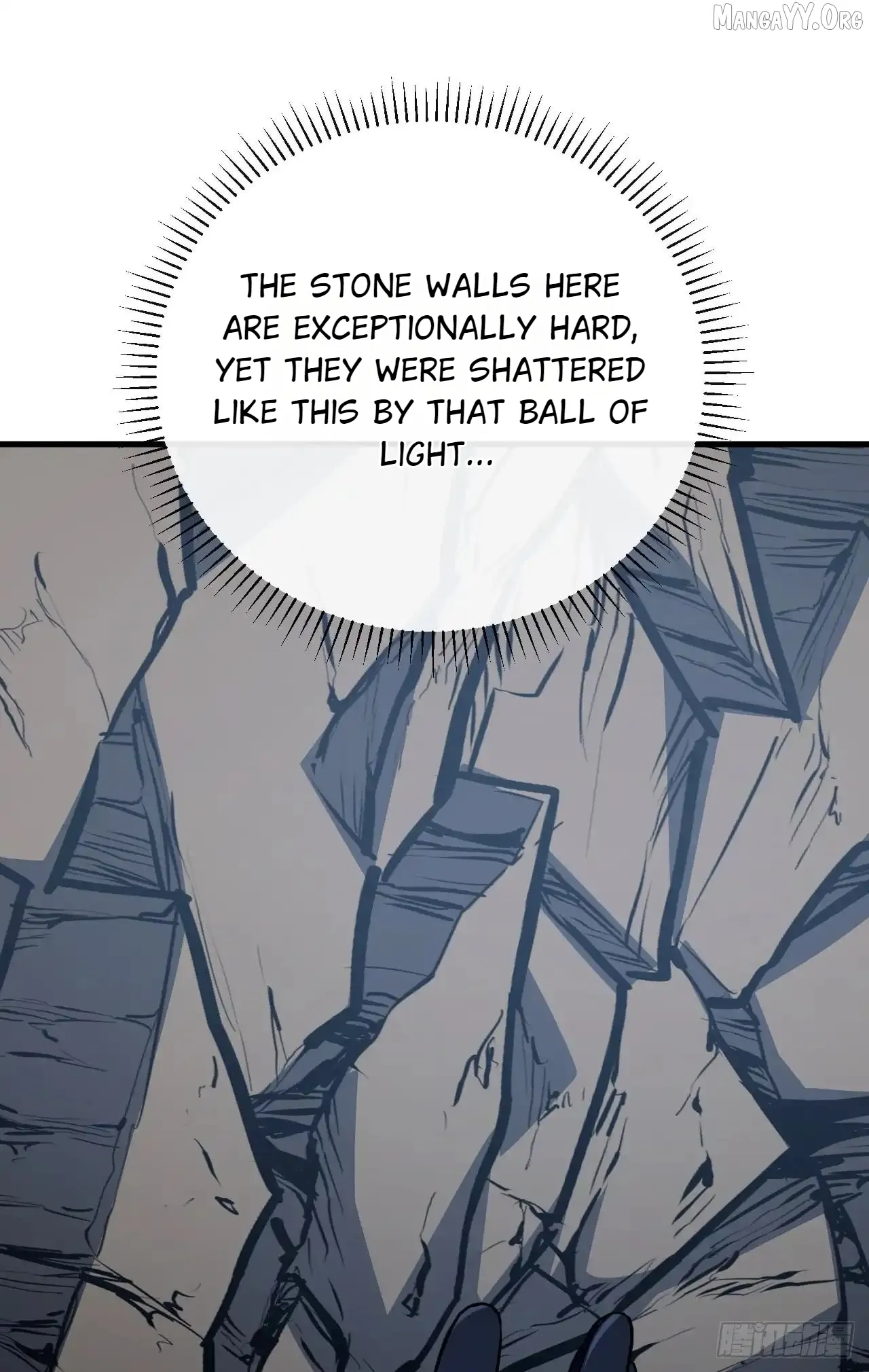 Read Lord of Destiny Wheel EN Manga Online