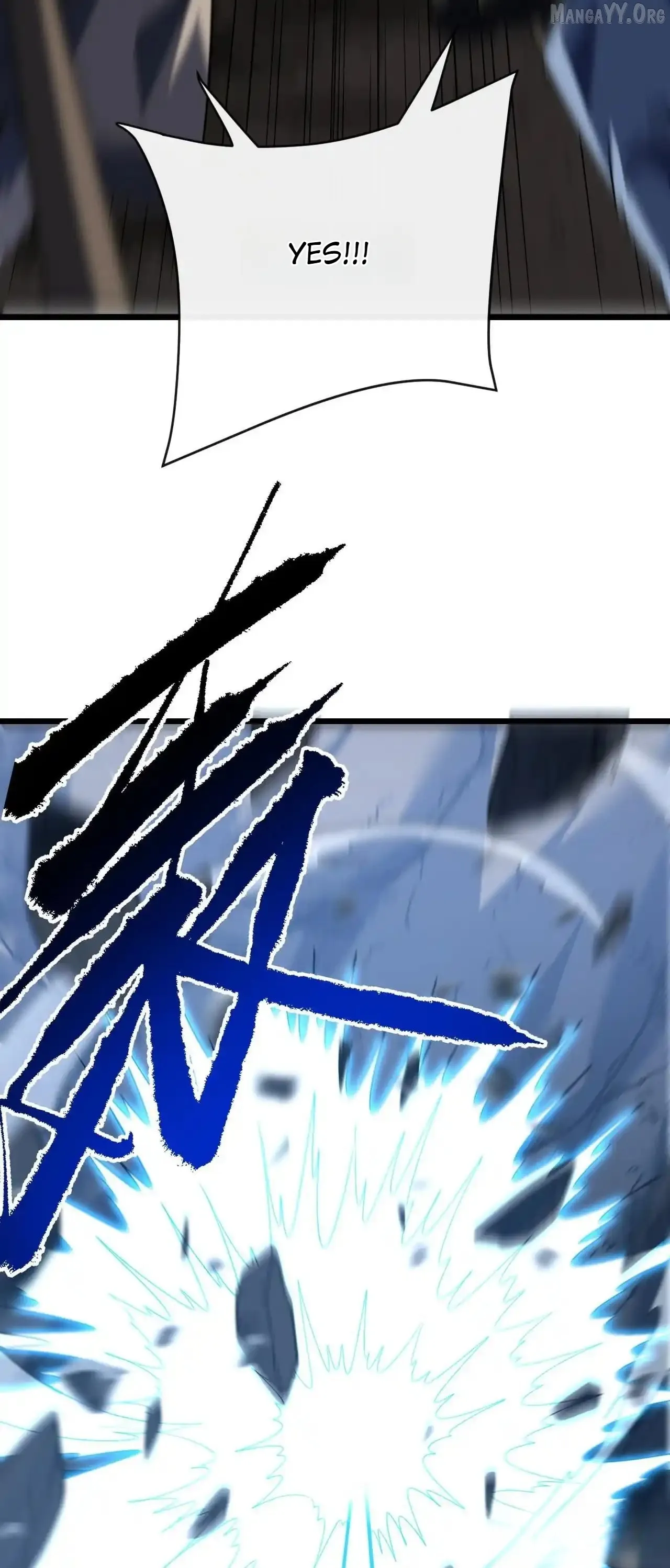 Read Lord of Destiny Wheel EN Manga Online