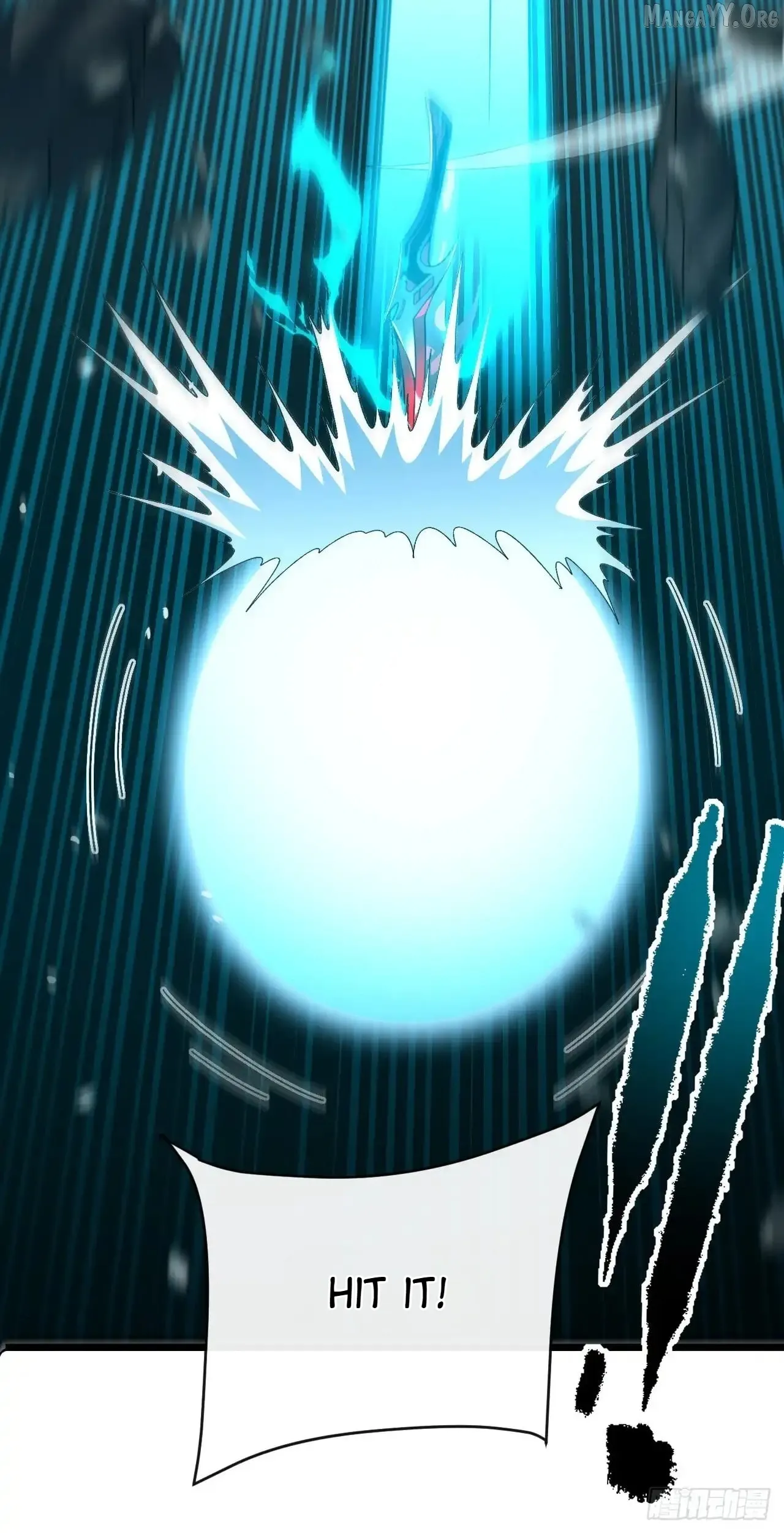 Read Lord of Destiny Wheel EN Manga Online