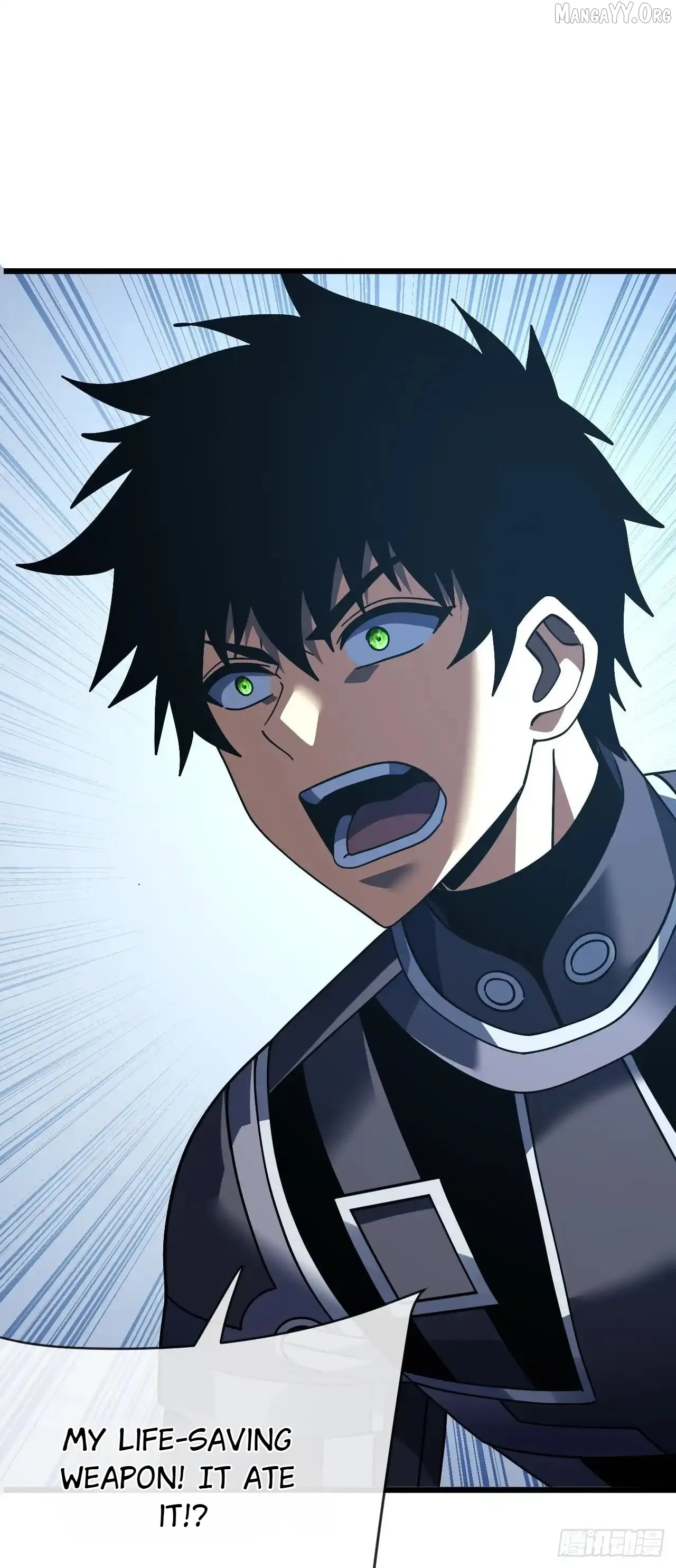 Read Lord of Destiny Wheel EN Manga Online