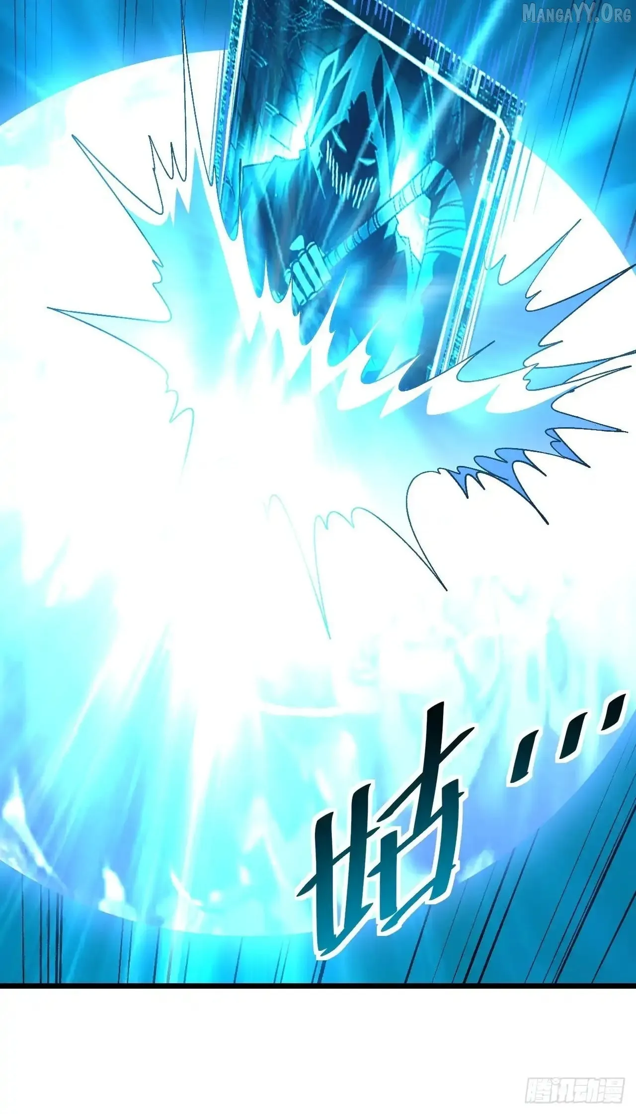 Read Lord of Destiny Wheel EN Manga Online