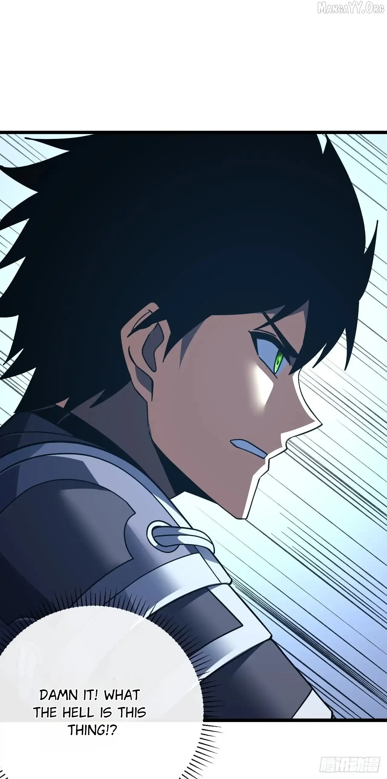 Read Lord of Destiny Wheel EN Manga Online