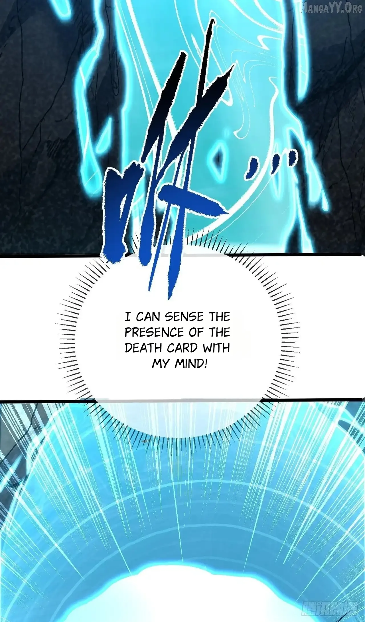 Read Lord of Destiny Wheel EN Manga Online
