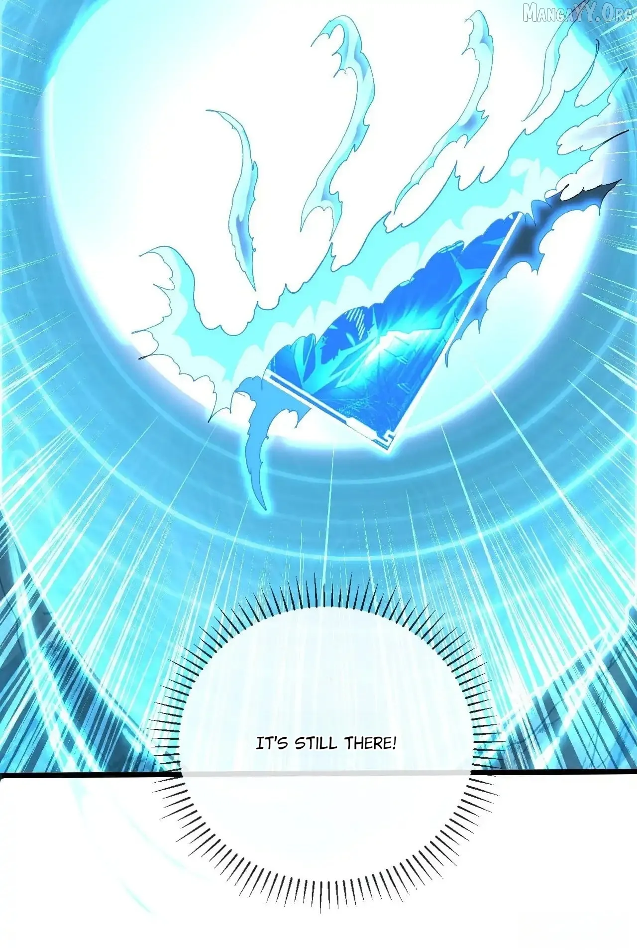 Read Lord of Destiny Wheel EN Manga Online