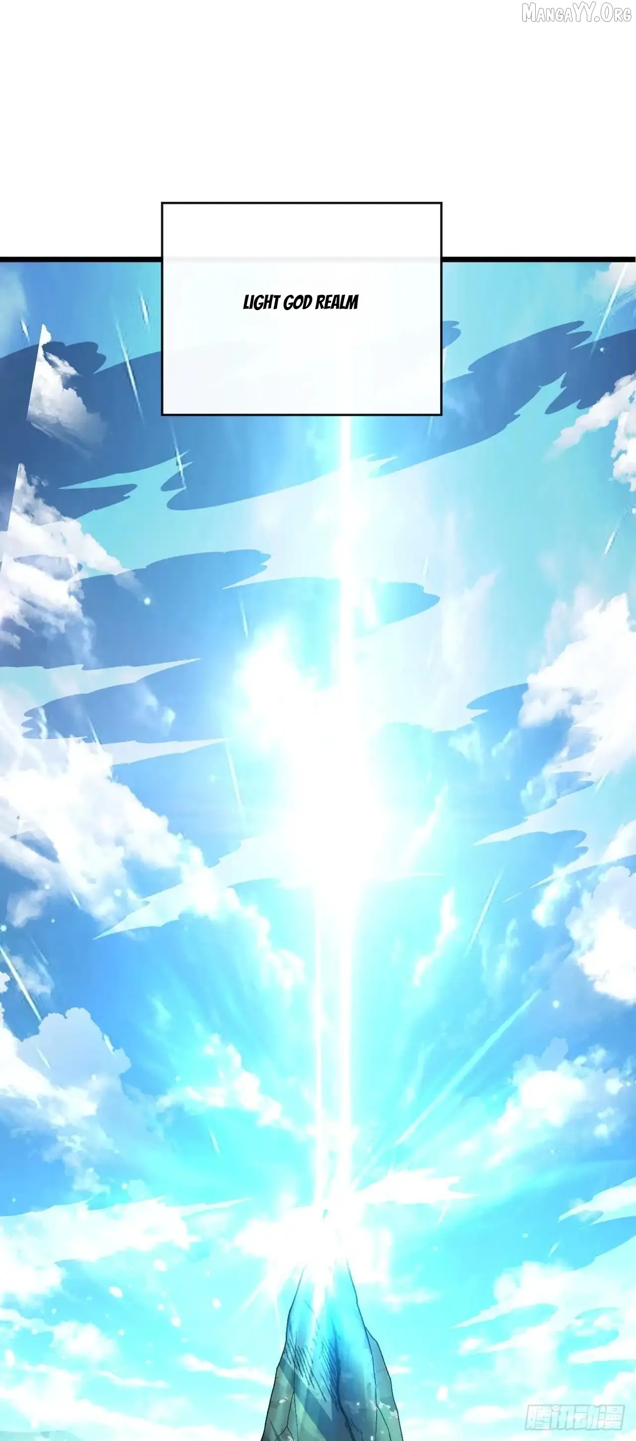 Read Lord of Destiny Wheel EN Manga Online