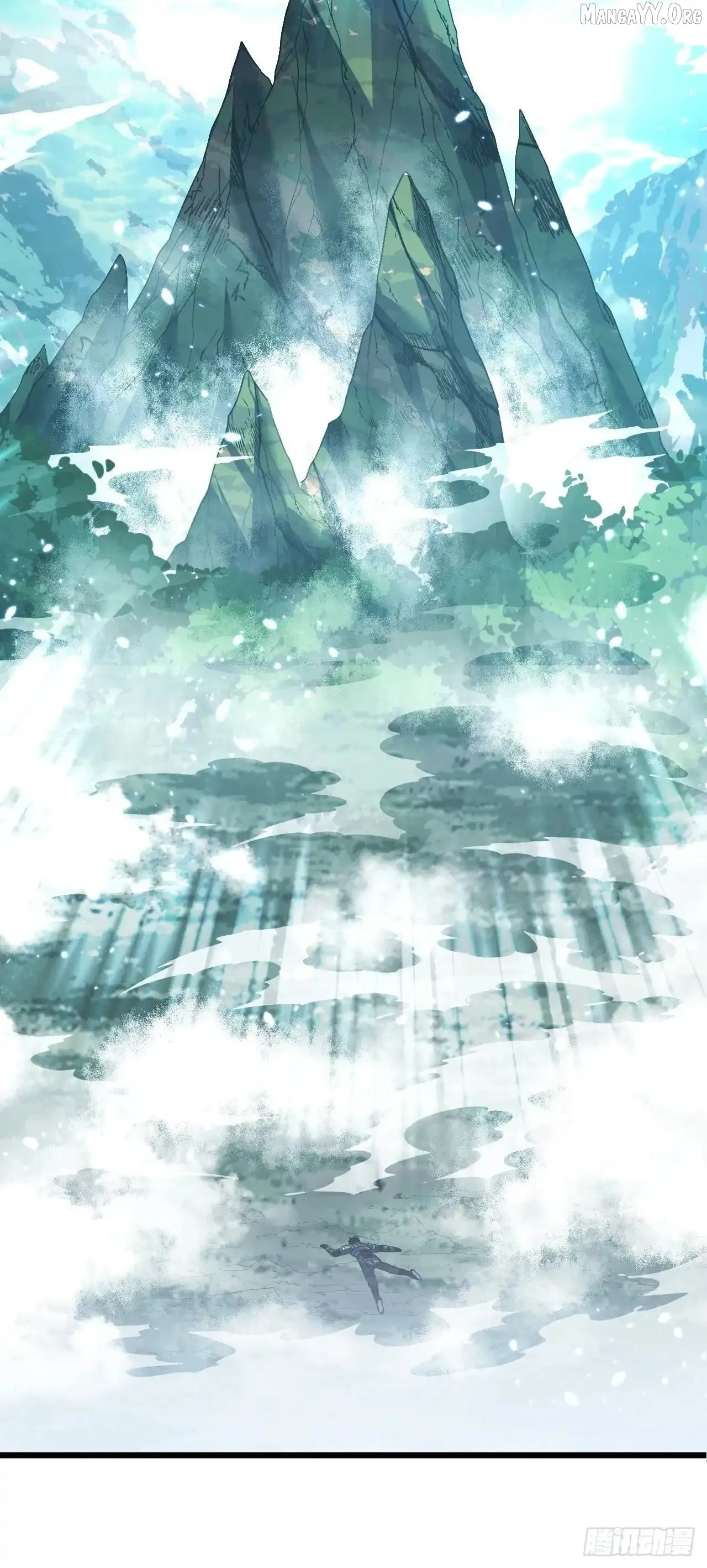 Read Lord of Destiny Wheel EN Manga Online