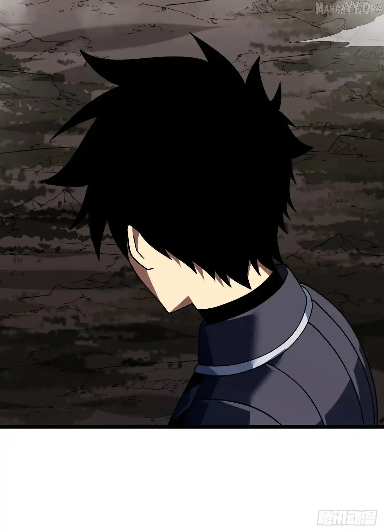 Read Lord of Destiny Wheel EN Manga Online