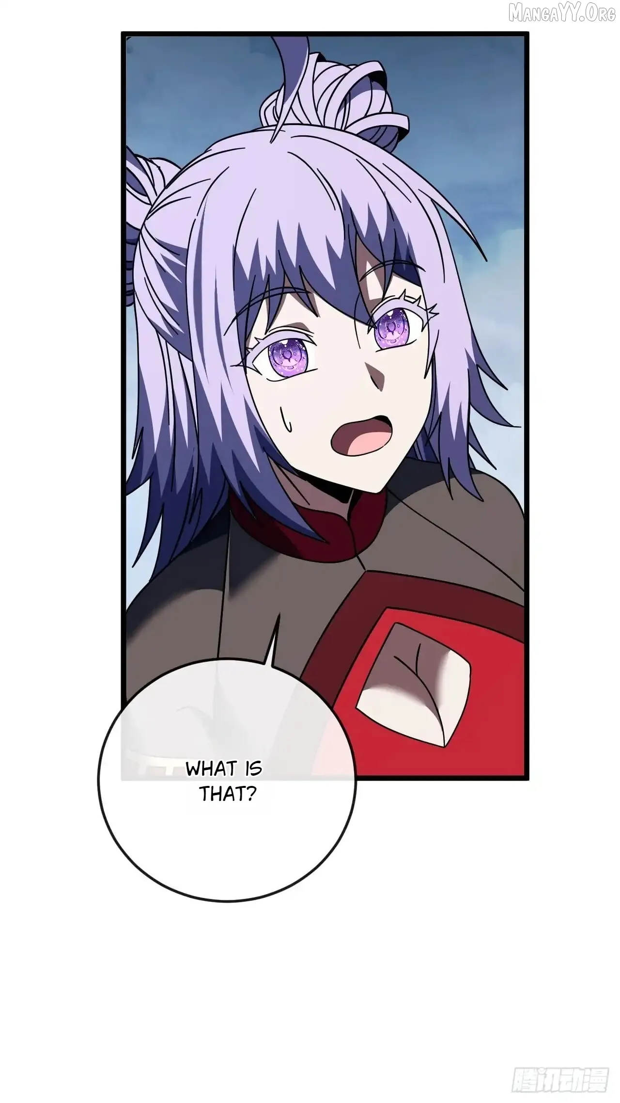 Read Lord of Destiny Wheel EN Manga Online