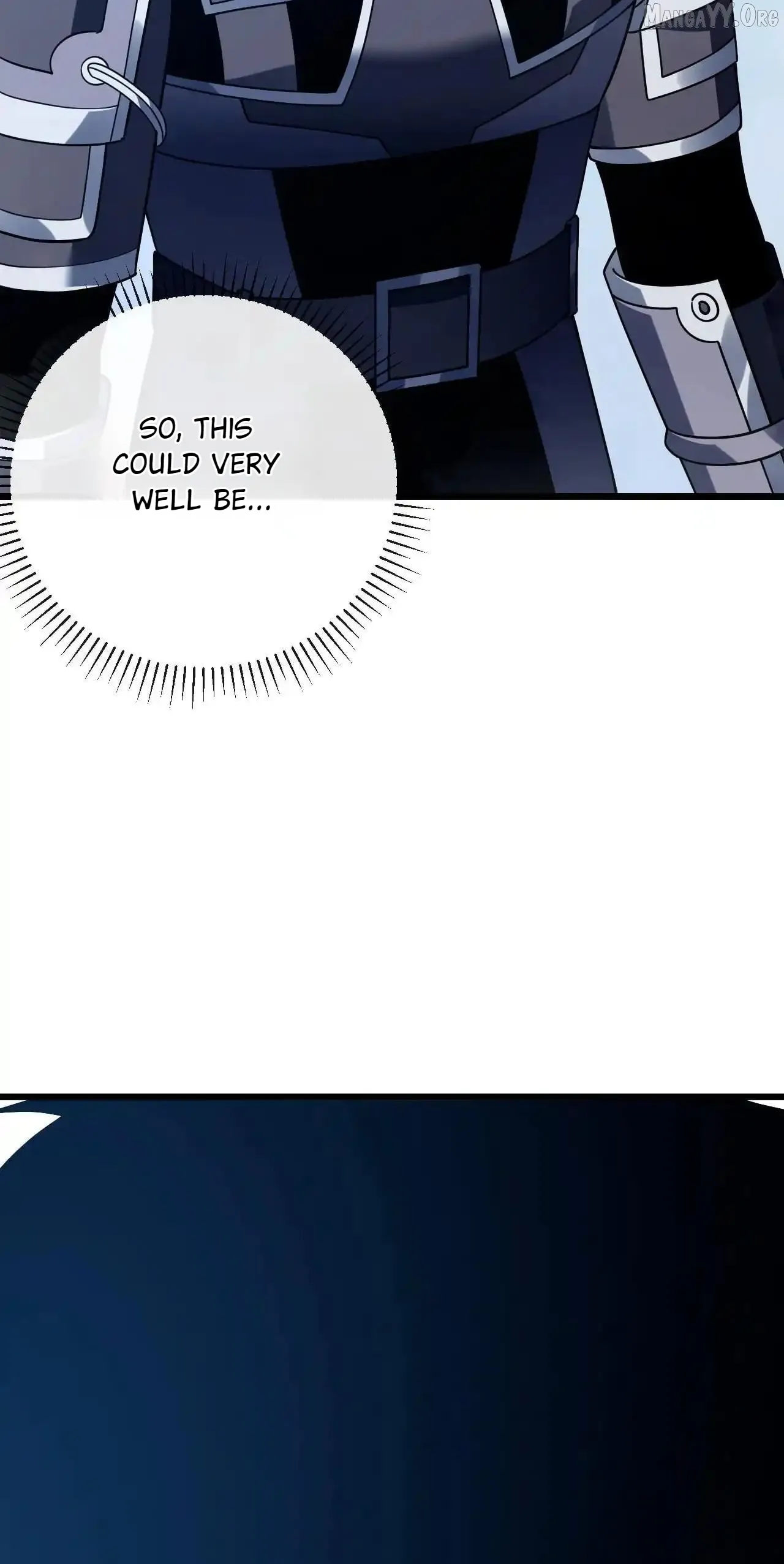 Read Lord of Destiny Wheel EN Manga Online