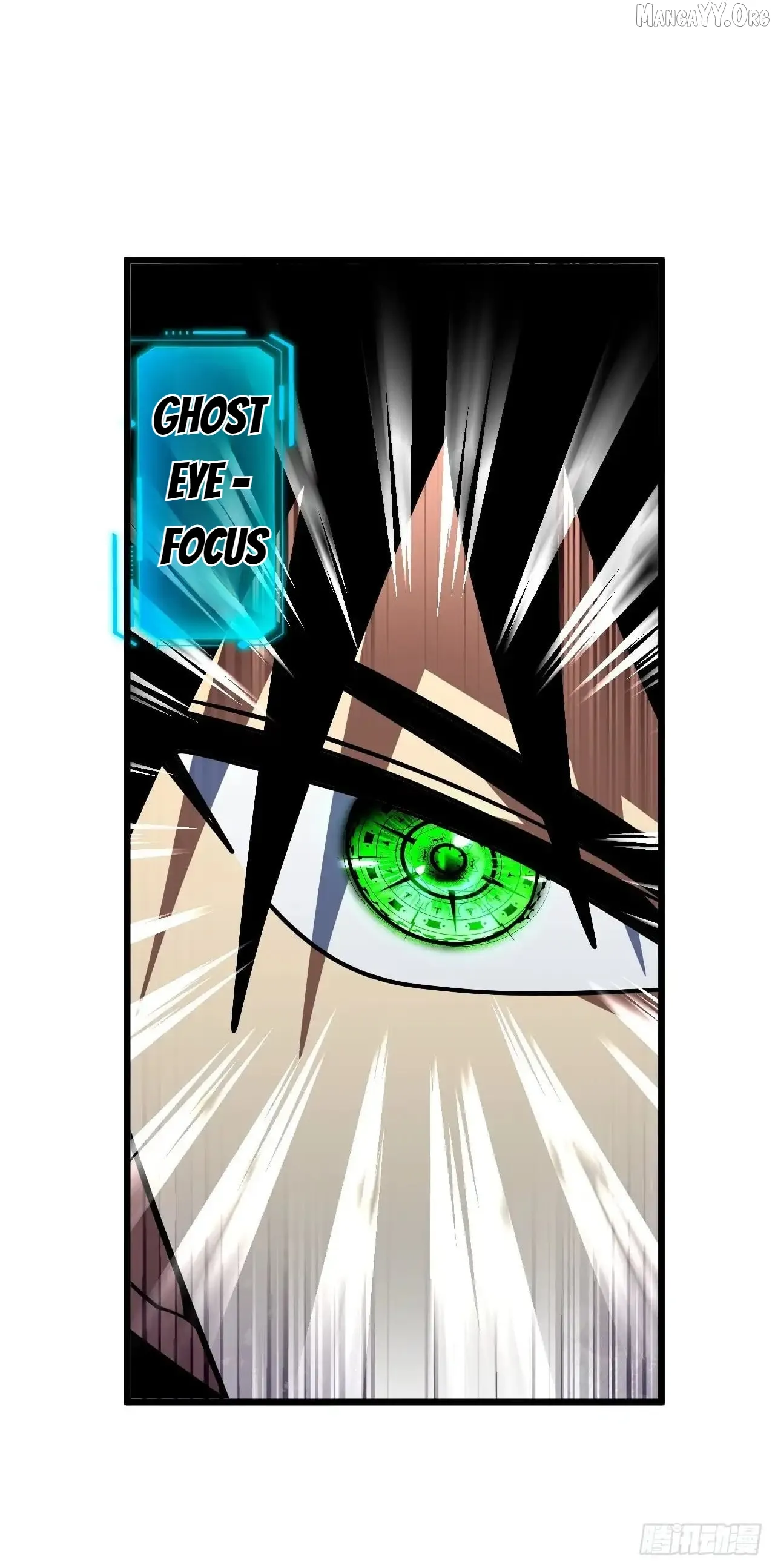 Read Lord of Destiny Wheel EN Manga Online