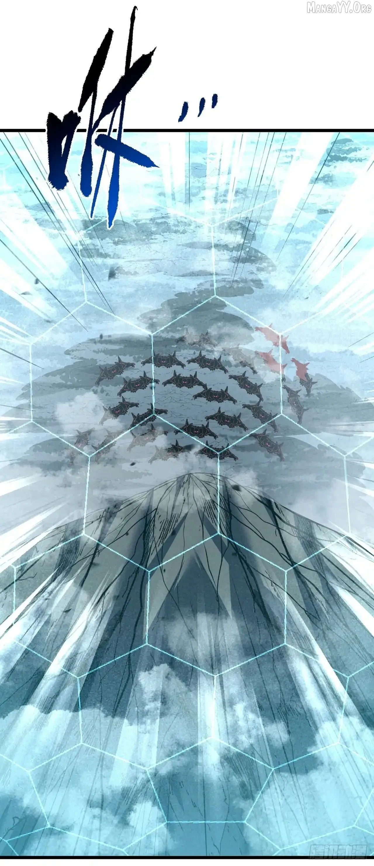 Read Lord of Destiny Wheel EN Manga Online